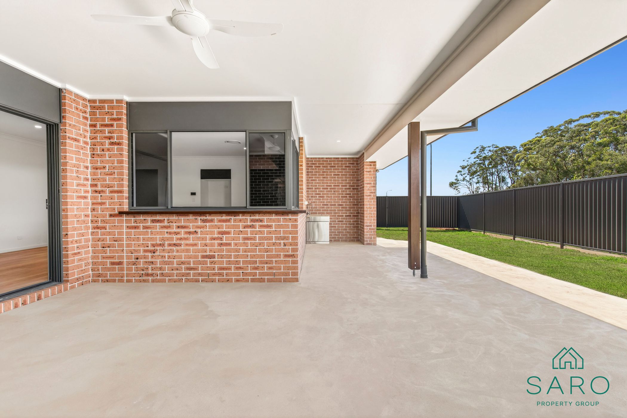 4-bedroom house at 29 Mangrove View, Moonee Beach, NSW 2450, Coffs Harbour, New South Wales