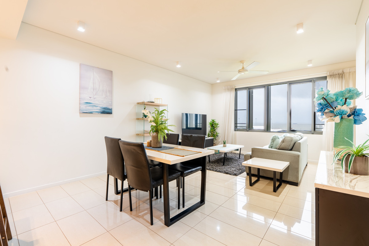 APARTMENT 6410 7 ANCHORAGE COURT, DARWIN CITY NT 0800 - Image 5