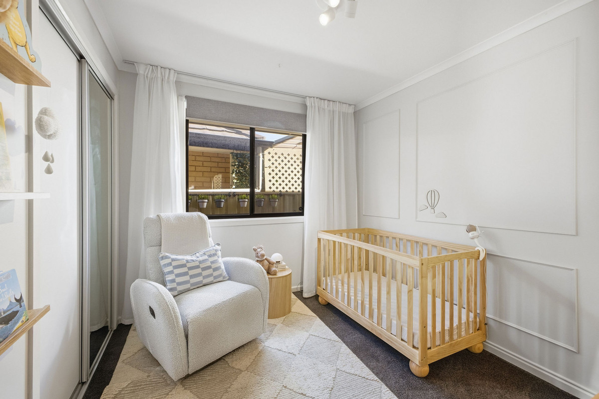 4-bedroom house at 1A GASCOYNE AVENUE, Hillcrest SA 5086, Port Adelaide Enfield, South Australia