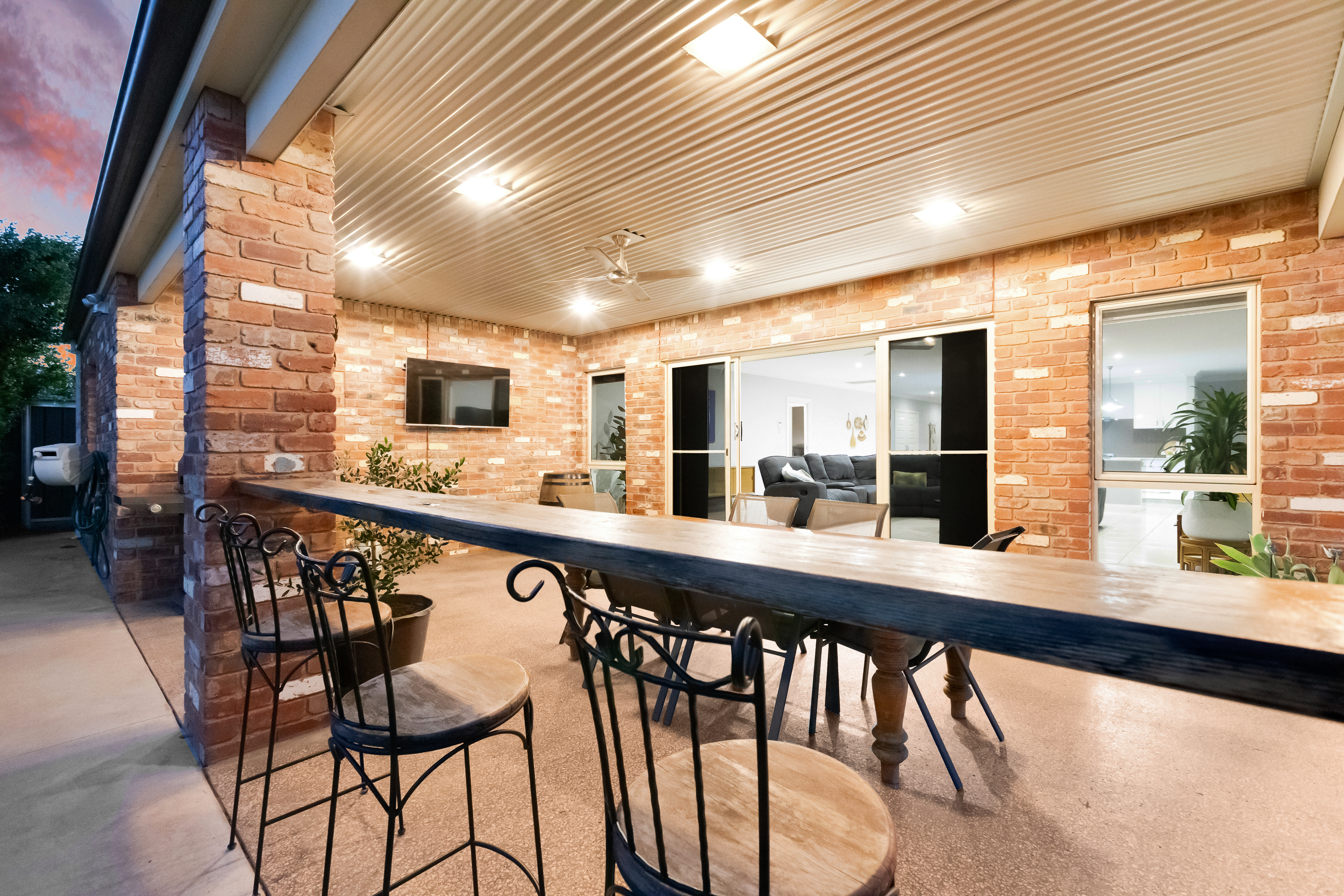 4-bedroom house at 5 Begg Court, Red Cliffs, VIC 3496, Mildura, Victoria