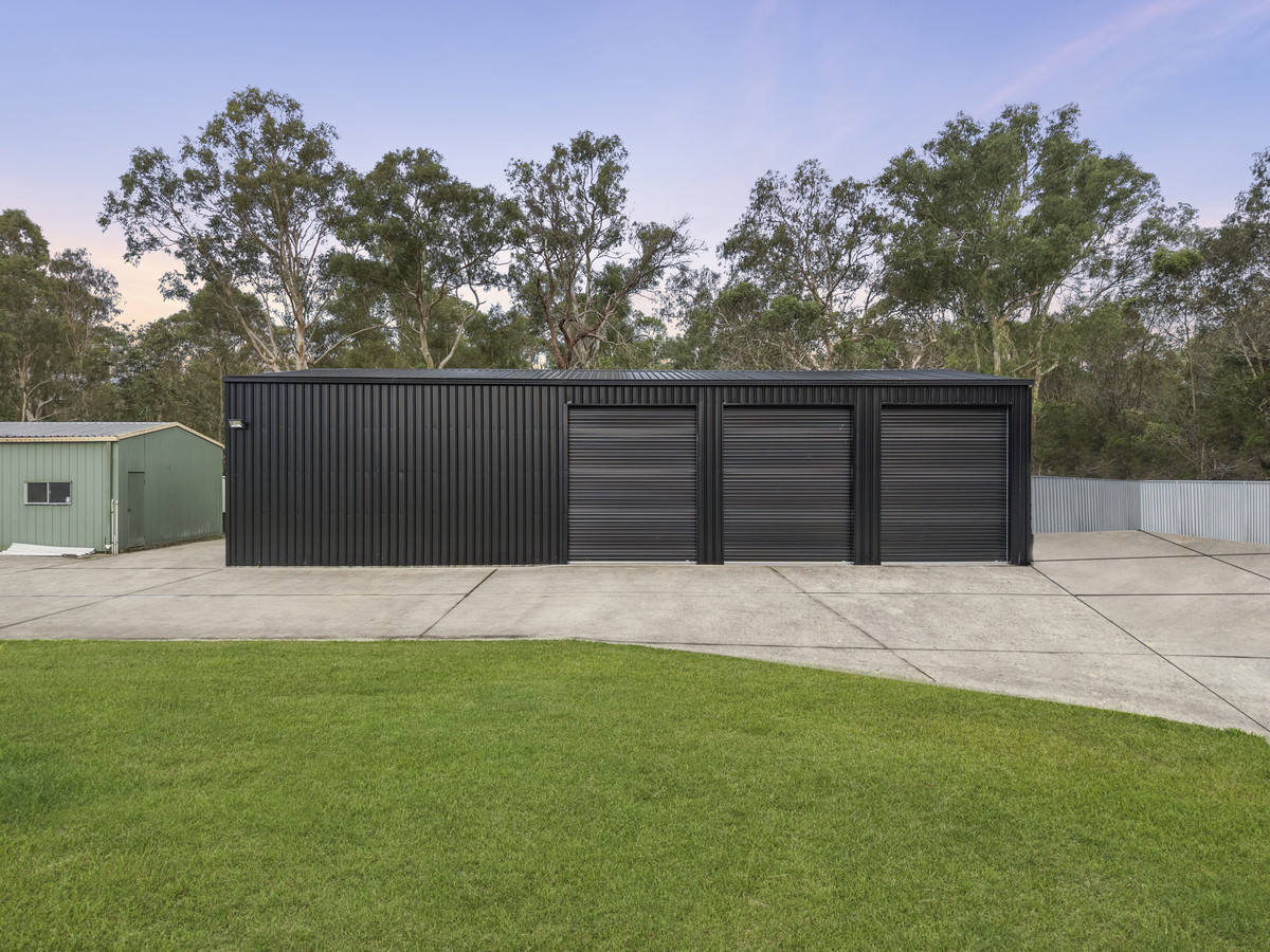 5-bedroom house at 197 CARBROOK ROAD, Cornubia QLD 4130, Logan, Queensland