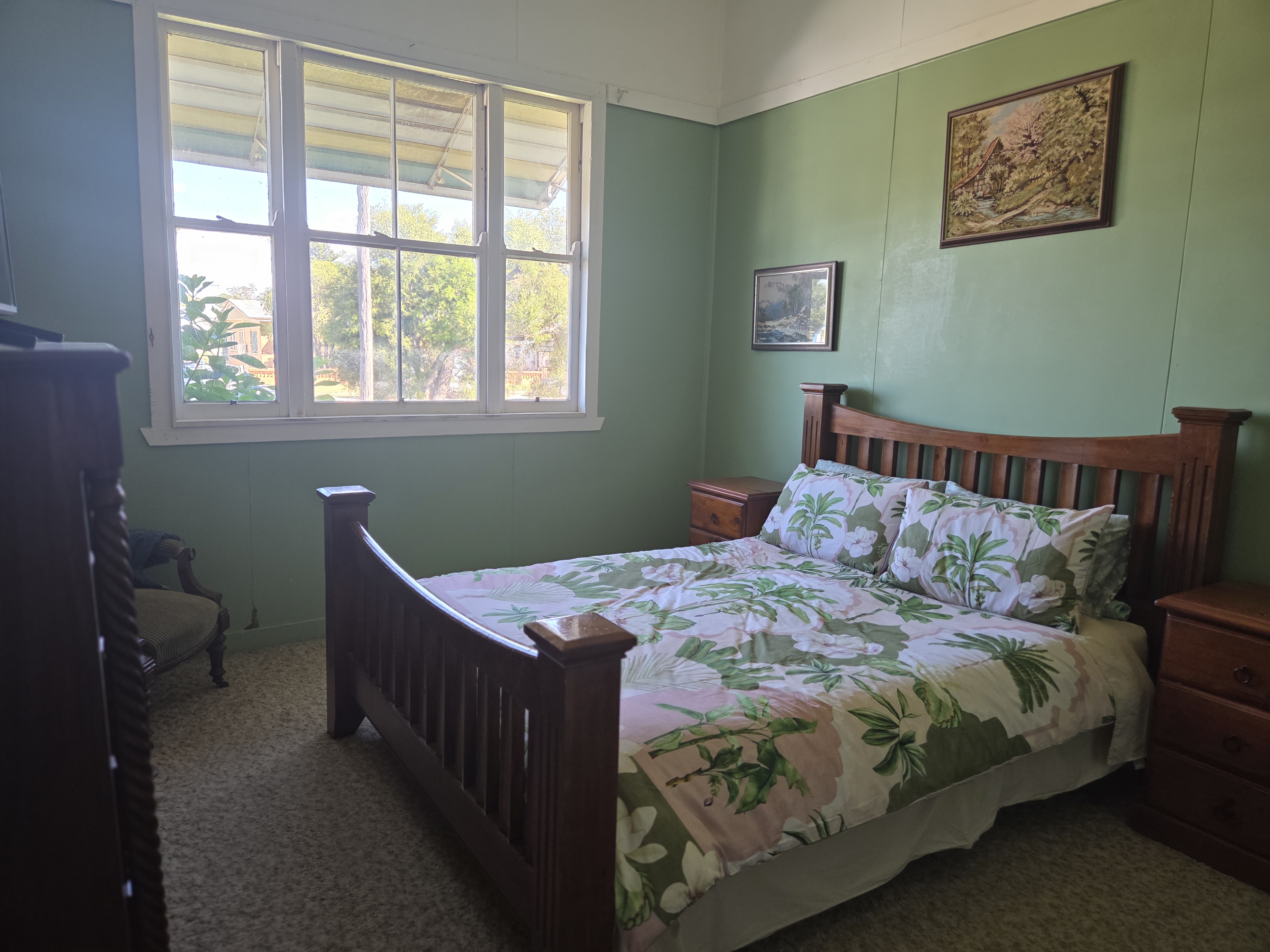 4-bedroom house at 16 KING STREET, Inglewood QLD 4387, Goondiwindi, Queensland