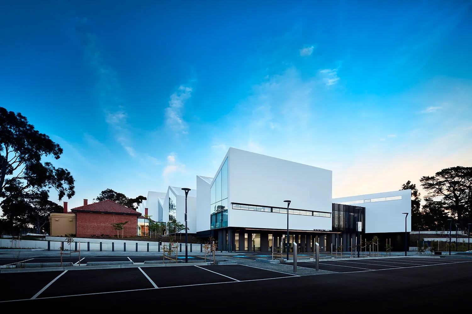 3-bedroom unit at 14-16 Efron Street, Nunawading, Vic, 3131, Whitehorse, Victoria