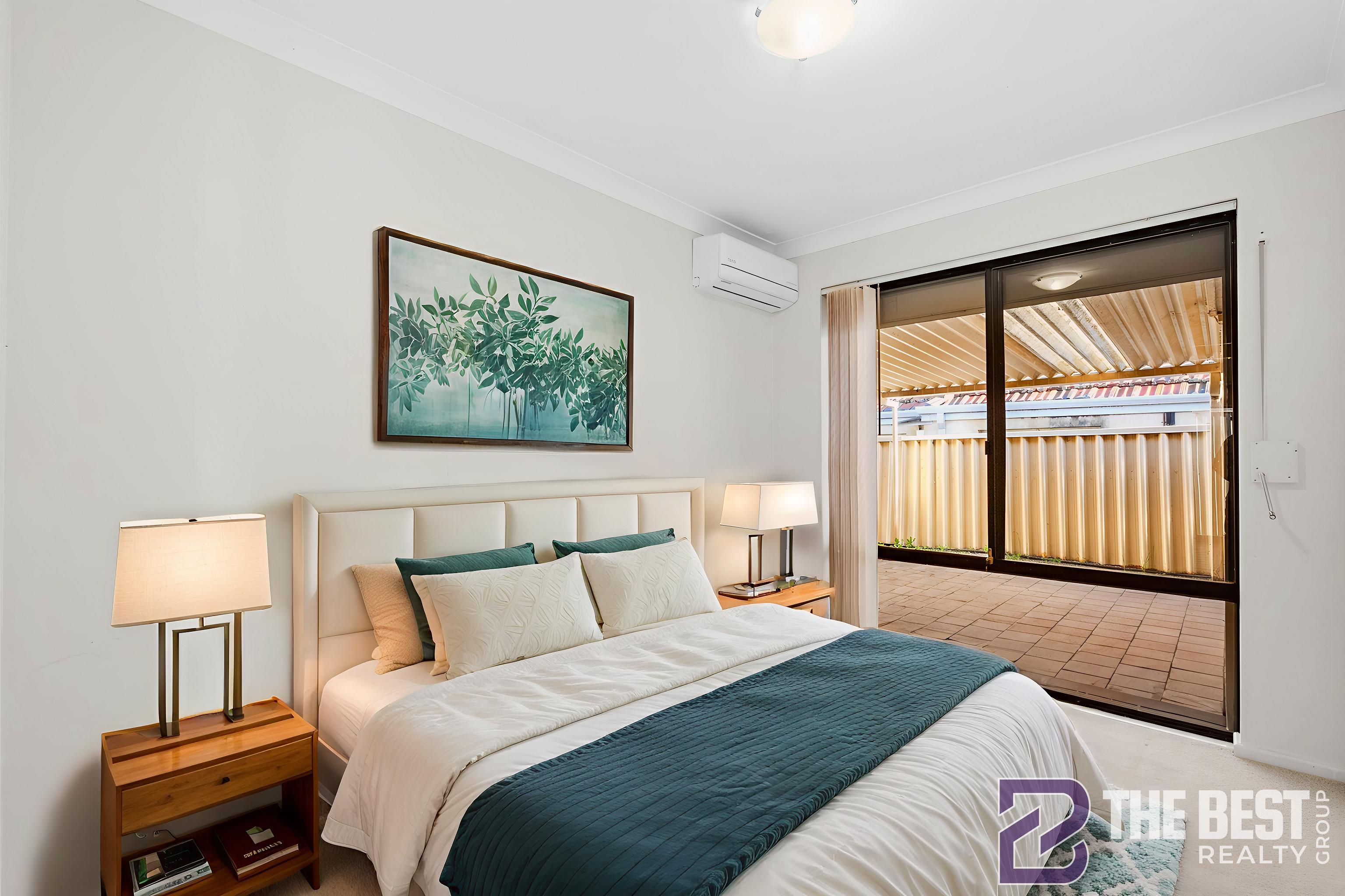 3-bedroom house at 20C Devonshire Terrace, Armadale, WA 6112, Armadale, Western Australia