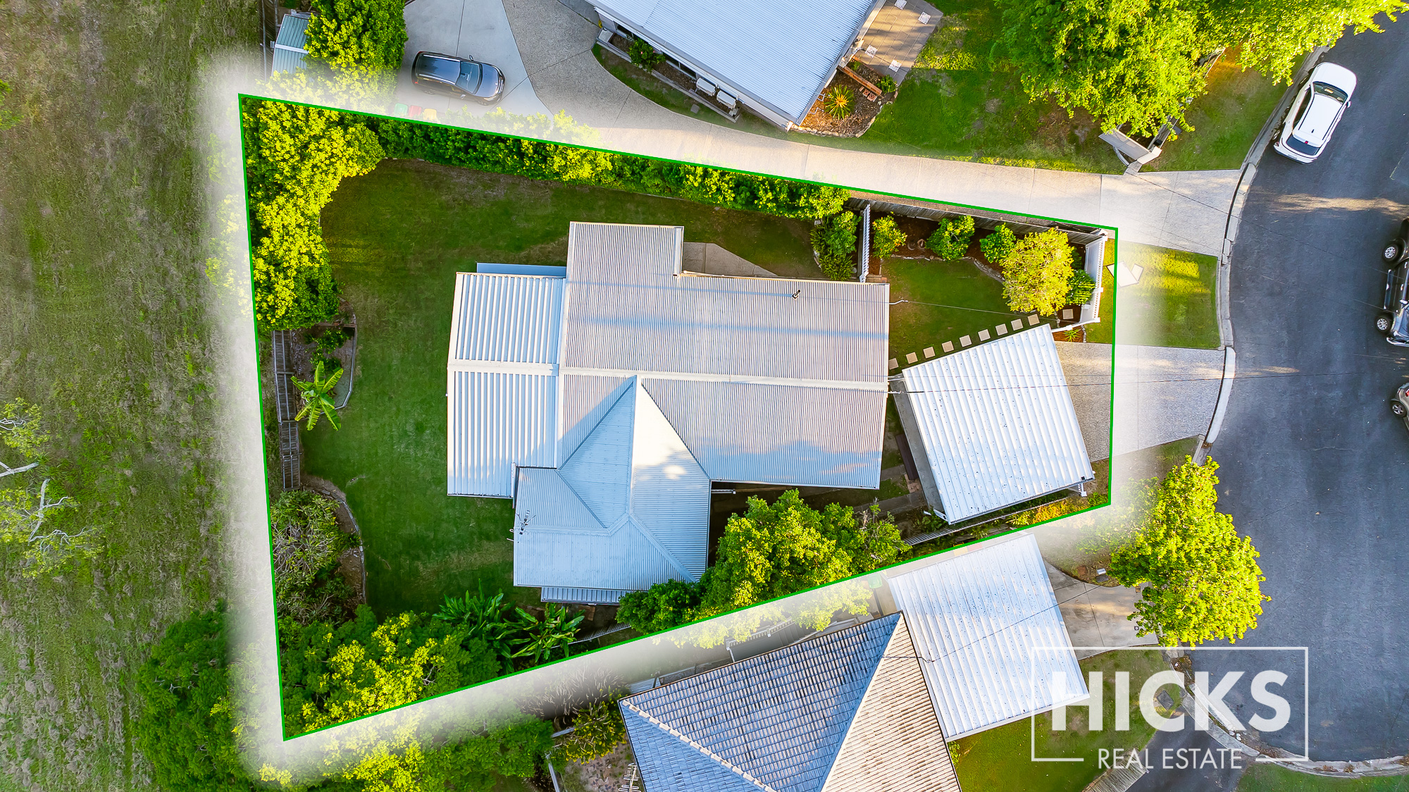 11 Greenhill Street, Everton Park, QLD 4053 - Image 3