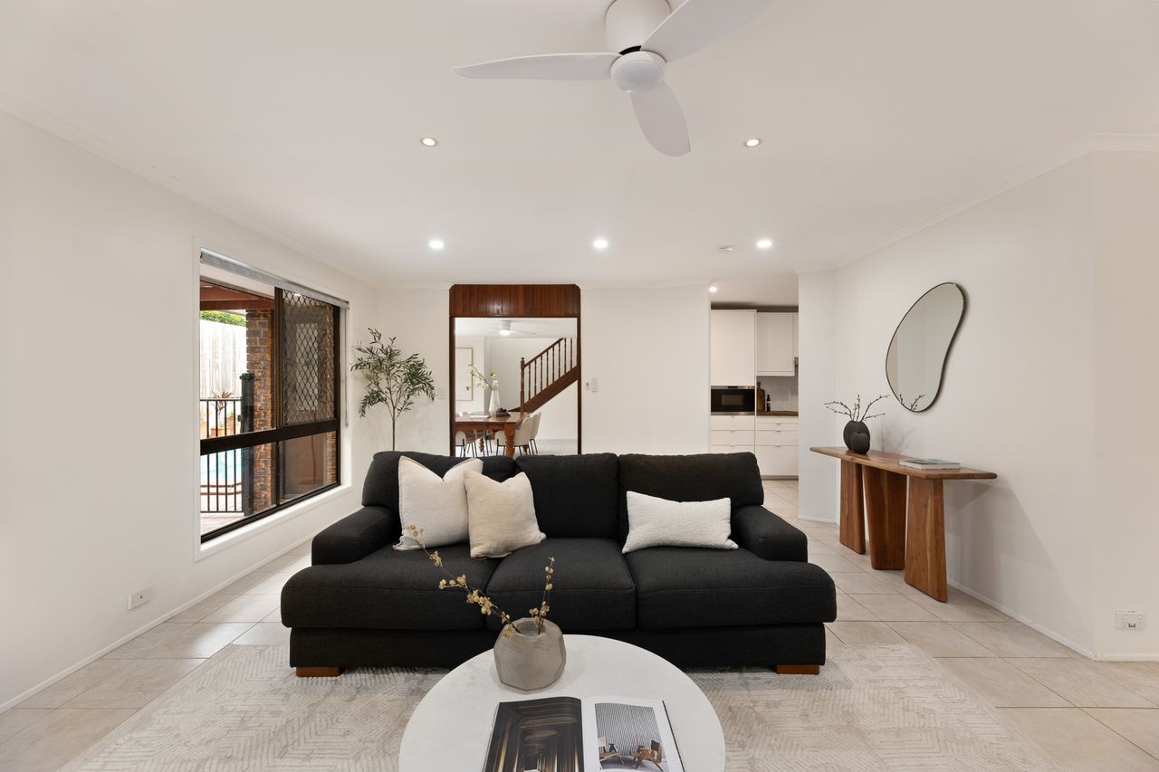 7-bedroom house at 6 MIRBELIA STREET, Kenmore Hills QLD 4069, Brisbane, Queensland