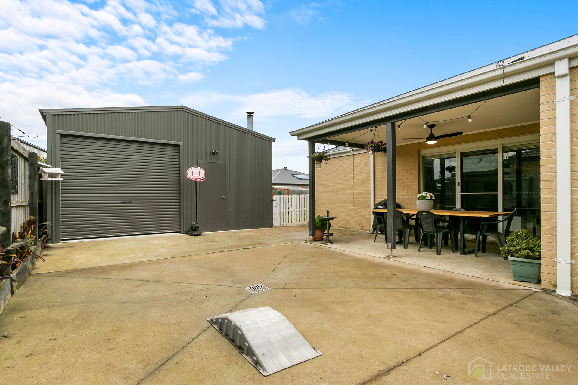 4-bedroom house at 37 Ridge Boulevard, Yinnar, VIC 3869, , Victoria