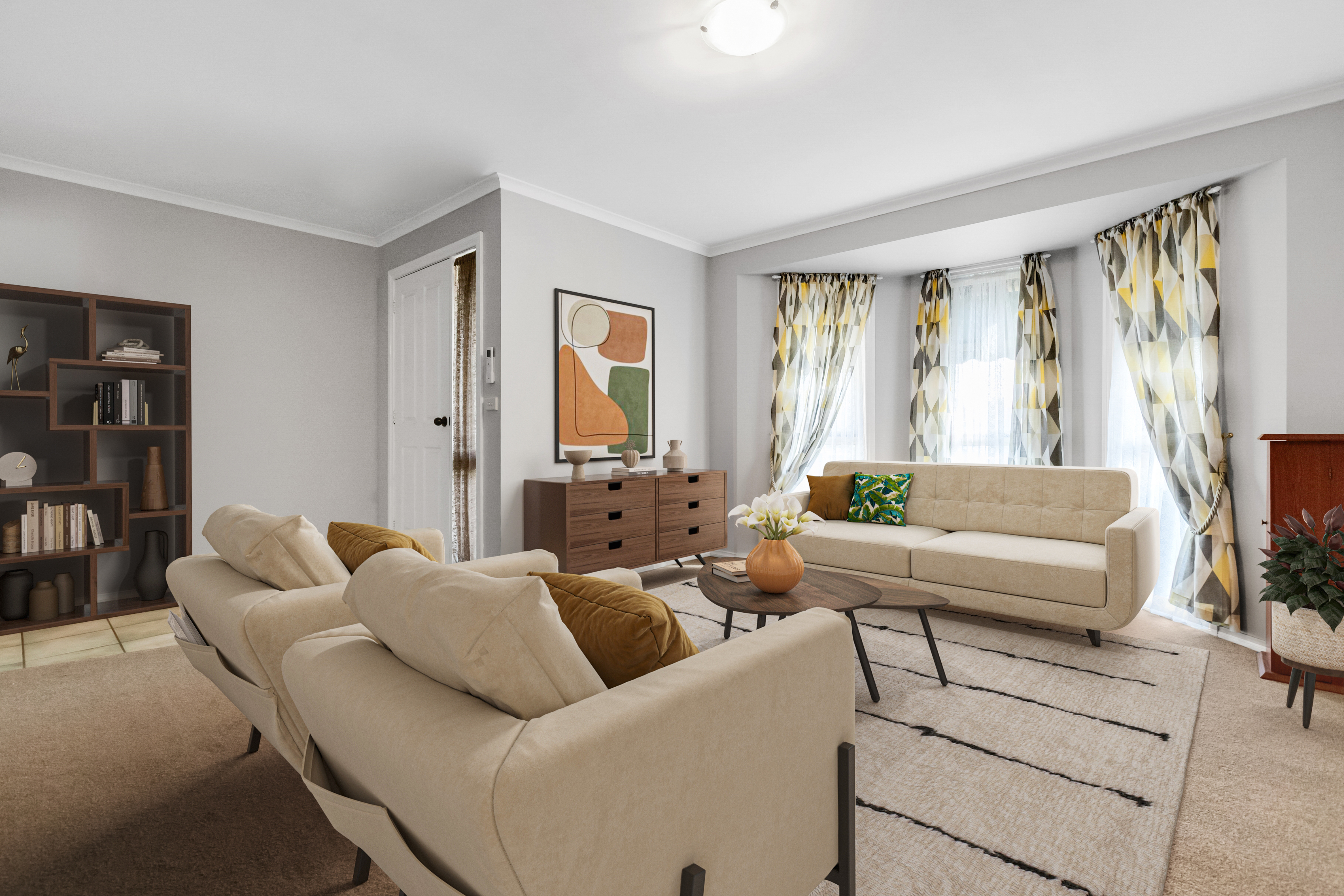 3-bedroom house at 5A Wills Court, Mildura, VIC 3500, Mildura, Victoria