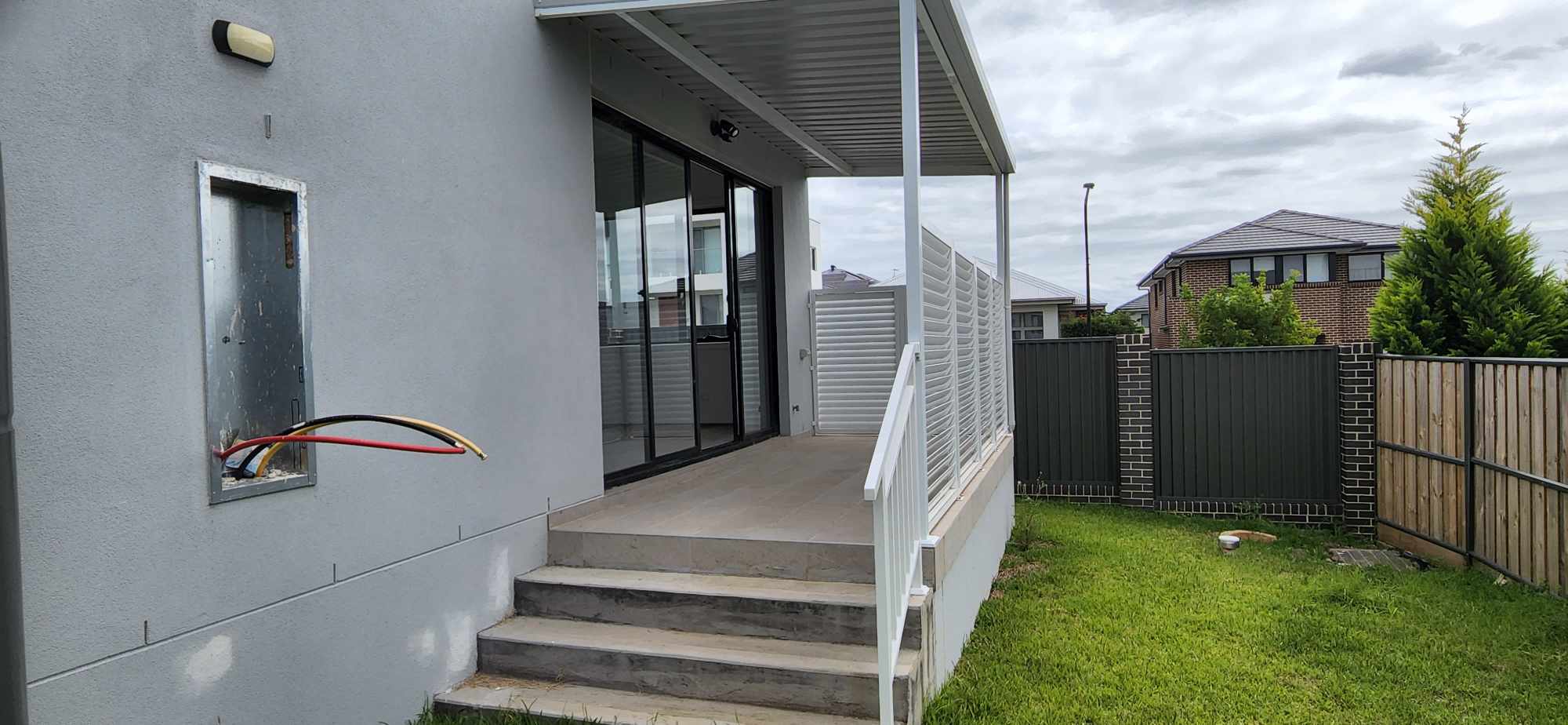 4-bedroom unit at 57 George Street, Box Hill, NSW 2765, The Hills, New South Wales