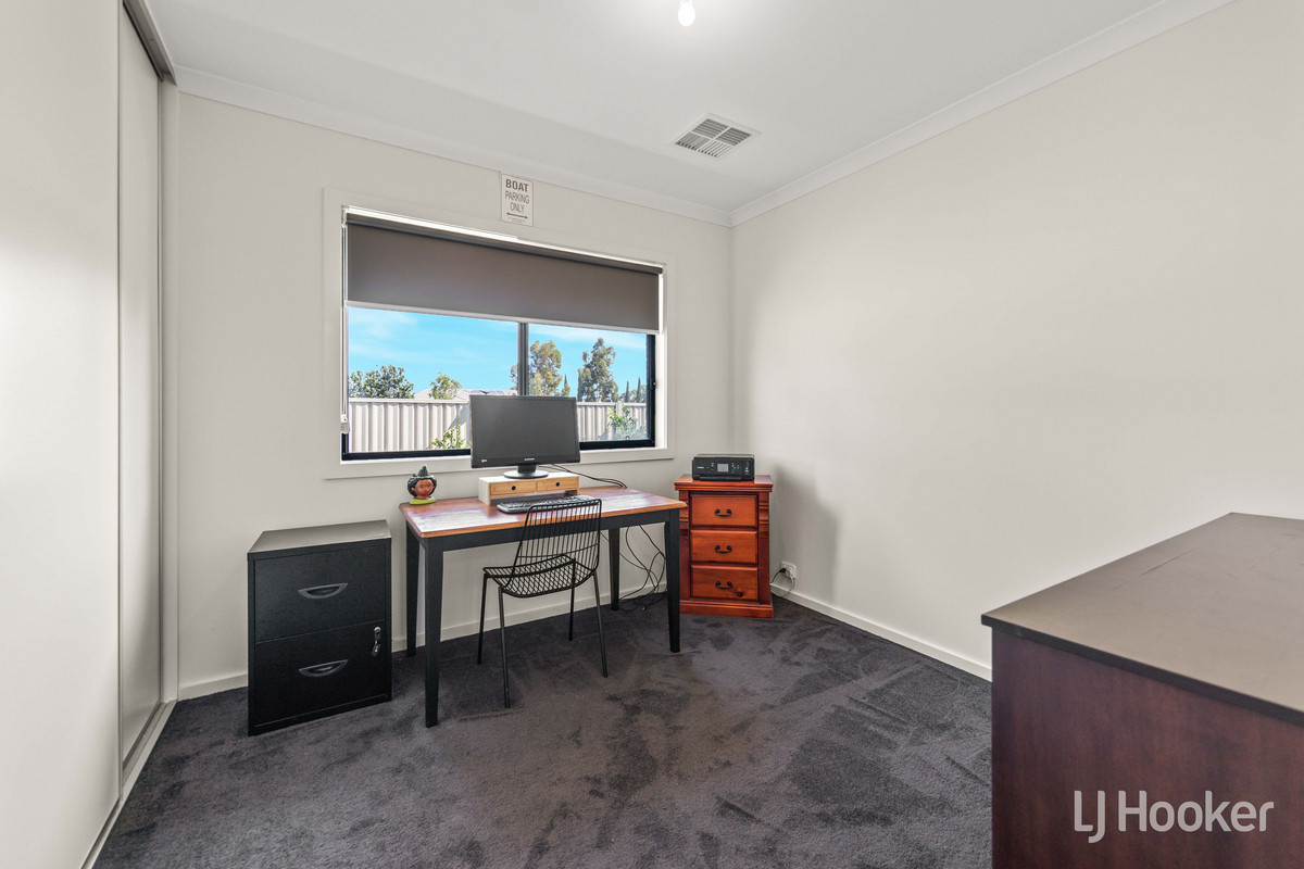 4-bedroom house at 8 Luis Drive, Angle Vale, SA 5117, Playford, South Australia