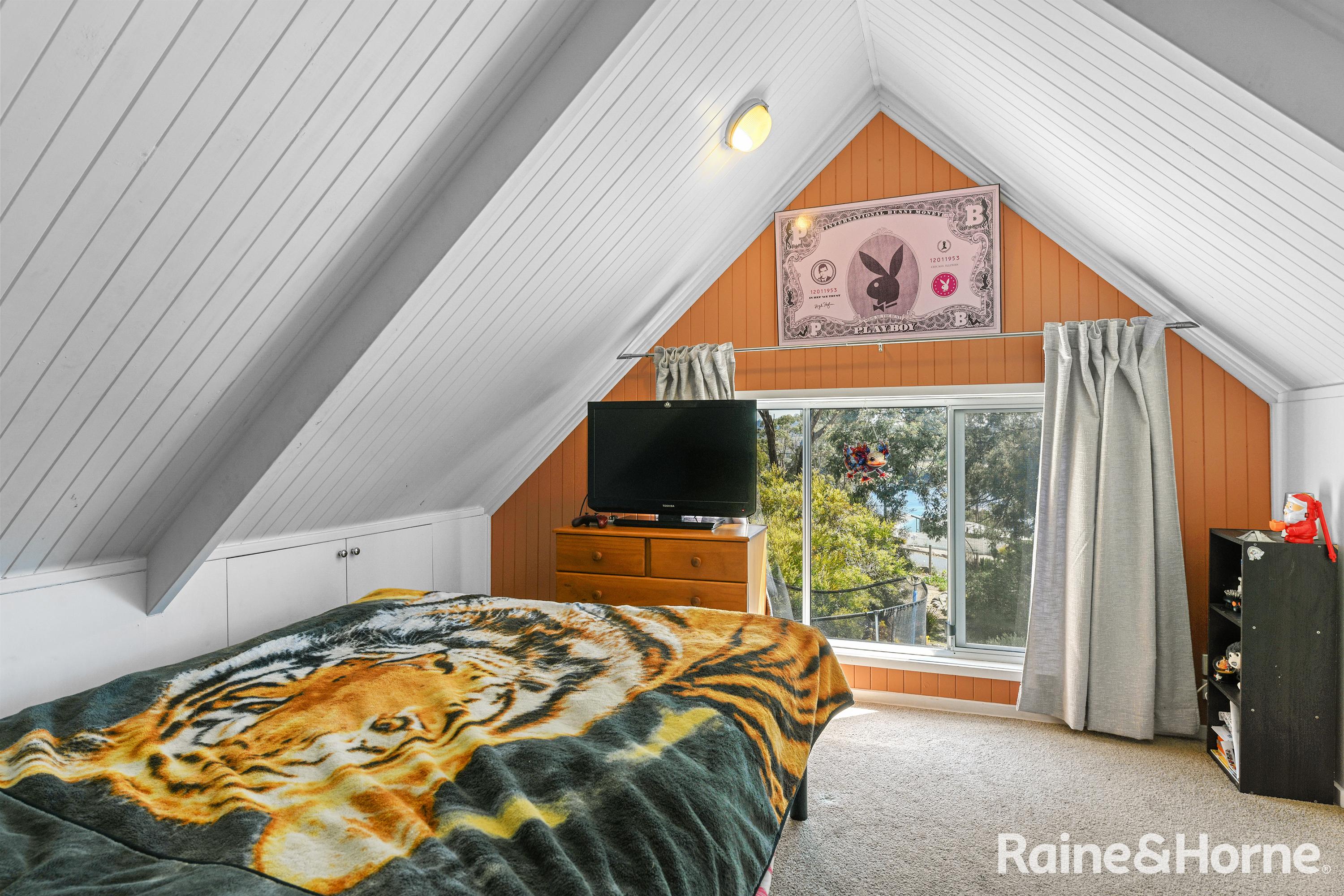 2-bedroom house at 3 WEDGETAIL STREET, Primrose Sands TAS 7173, Sorell, Tasmania