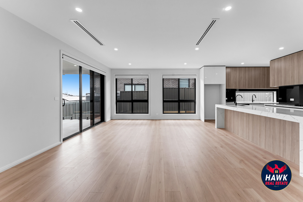 4-bedroom house at 124 EDWARD DRIVE, Googong NSW 2620, Queanbeyan-Palerang, New South Wales