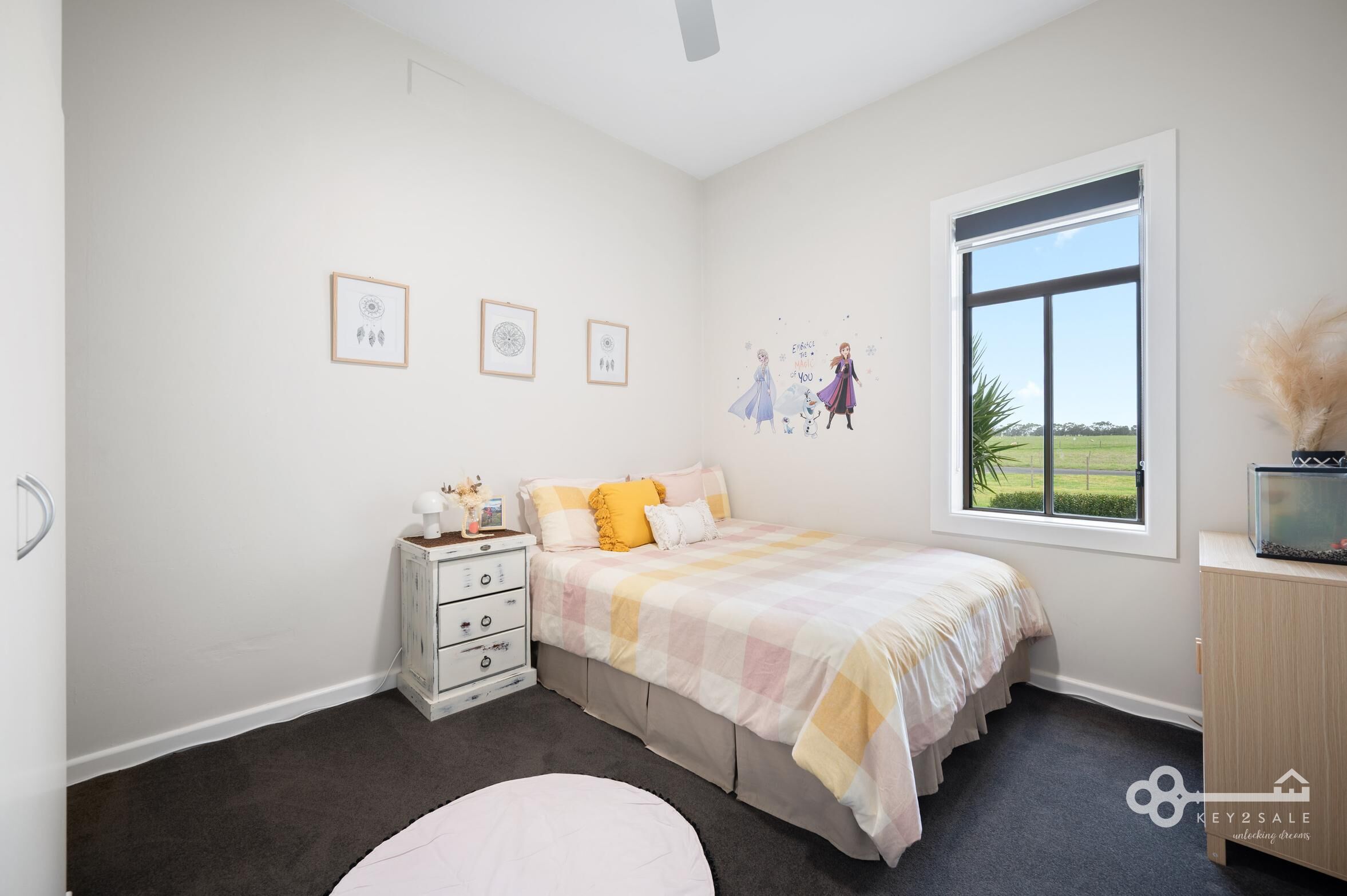 3-bedroom house at 1140 Burrungule Road, German Creek, SA 5291, Grant, South Australia