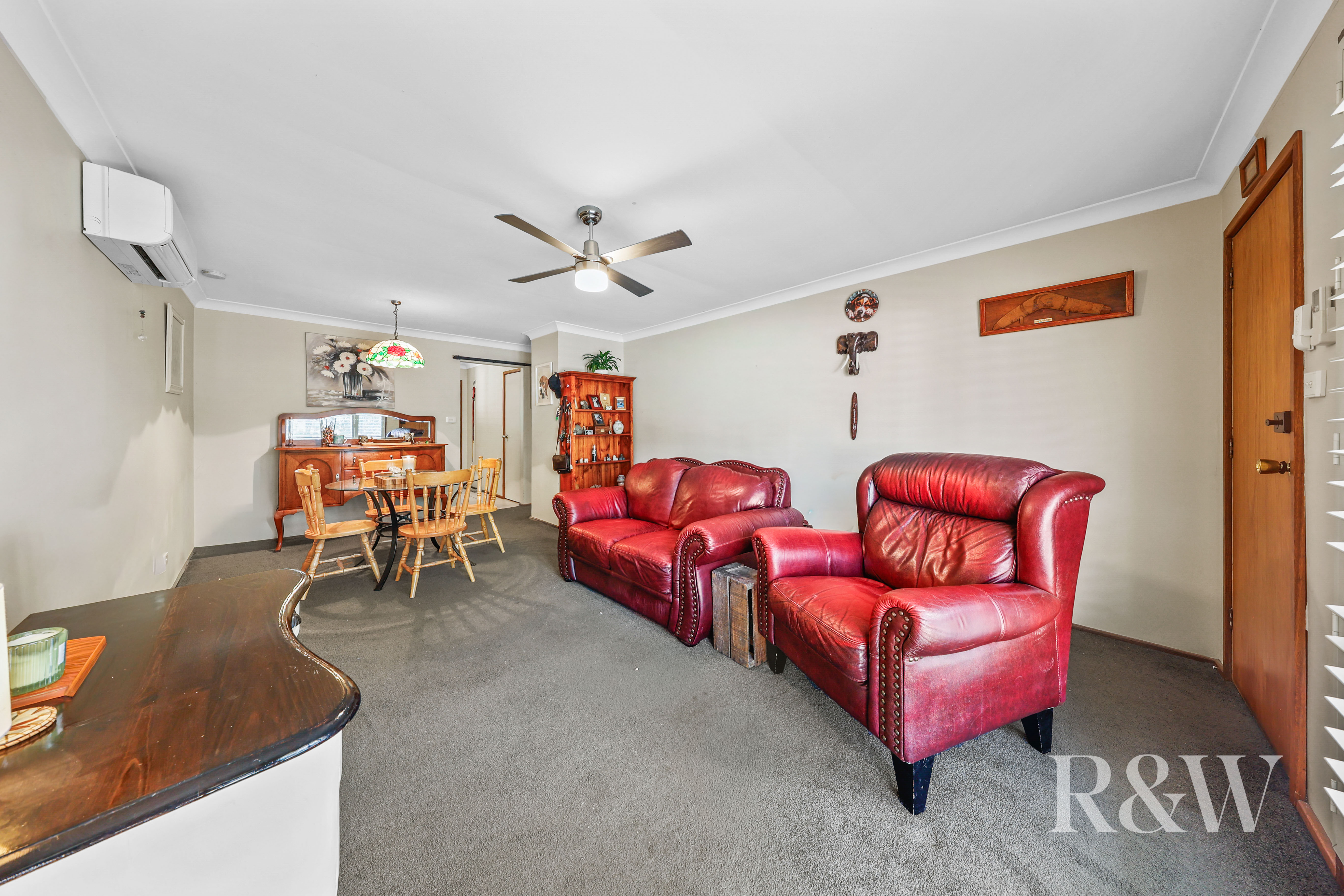 2-bedroom unit at 2/6 Lambert Place, Leumeah, NSW 2560, Campbelltown (Nsw), New South Wales