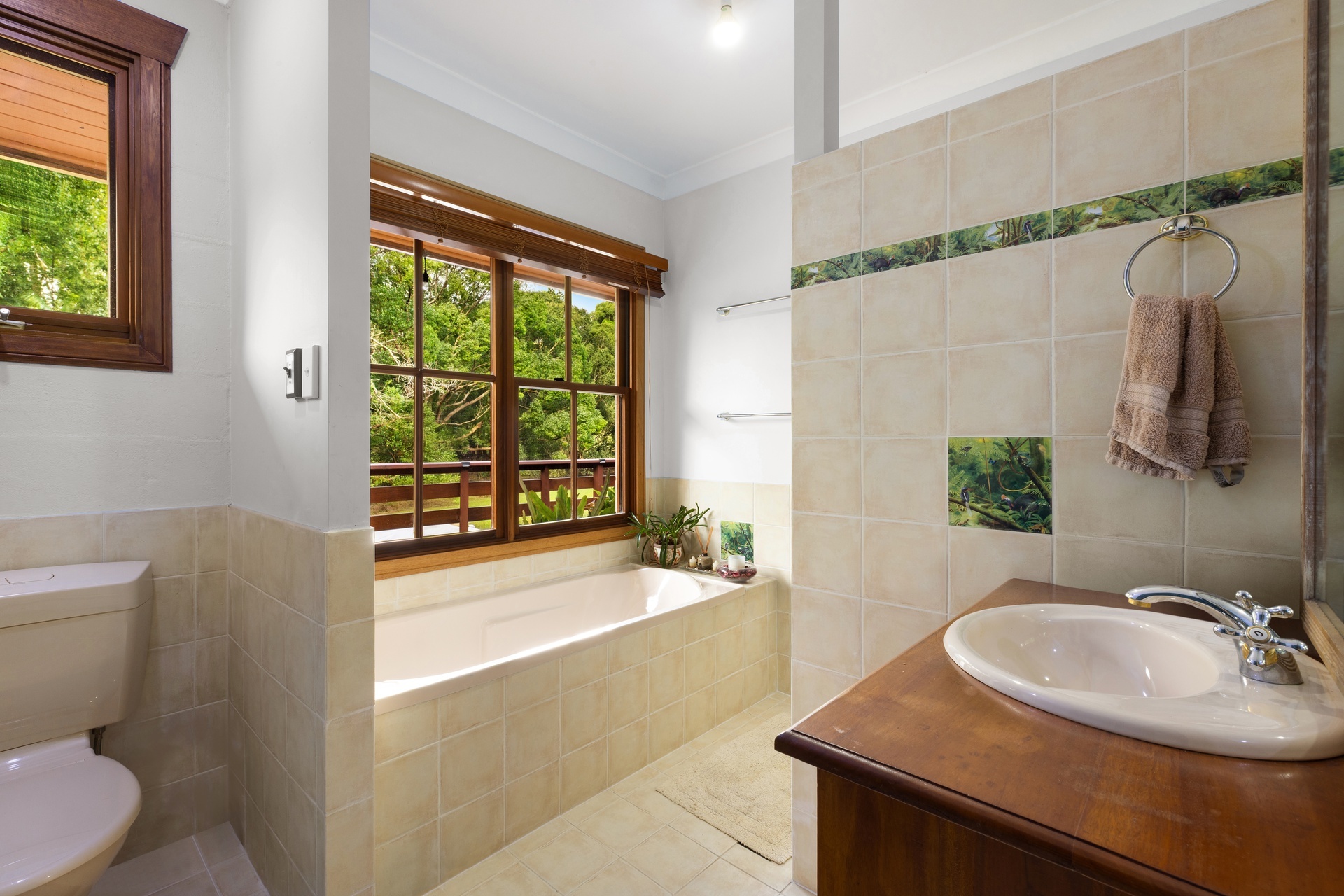 4-bedroom house at 35 Pimble Valley Road, Crabbes Creek, NSW 2483, Tweed, New South Wales