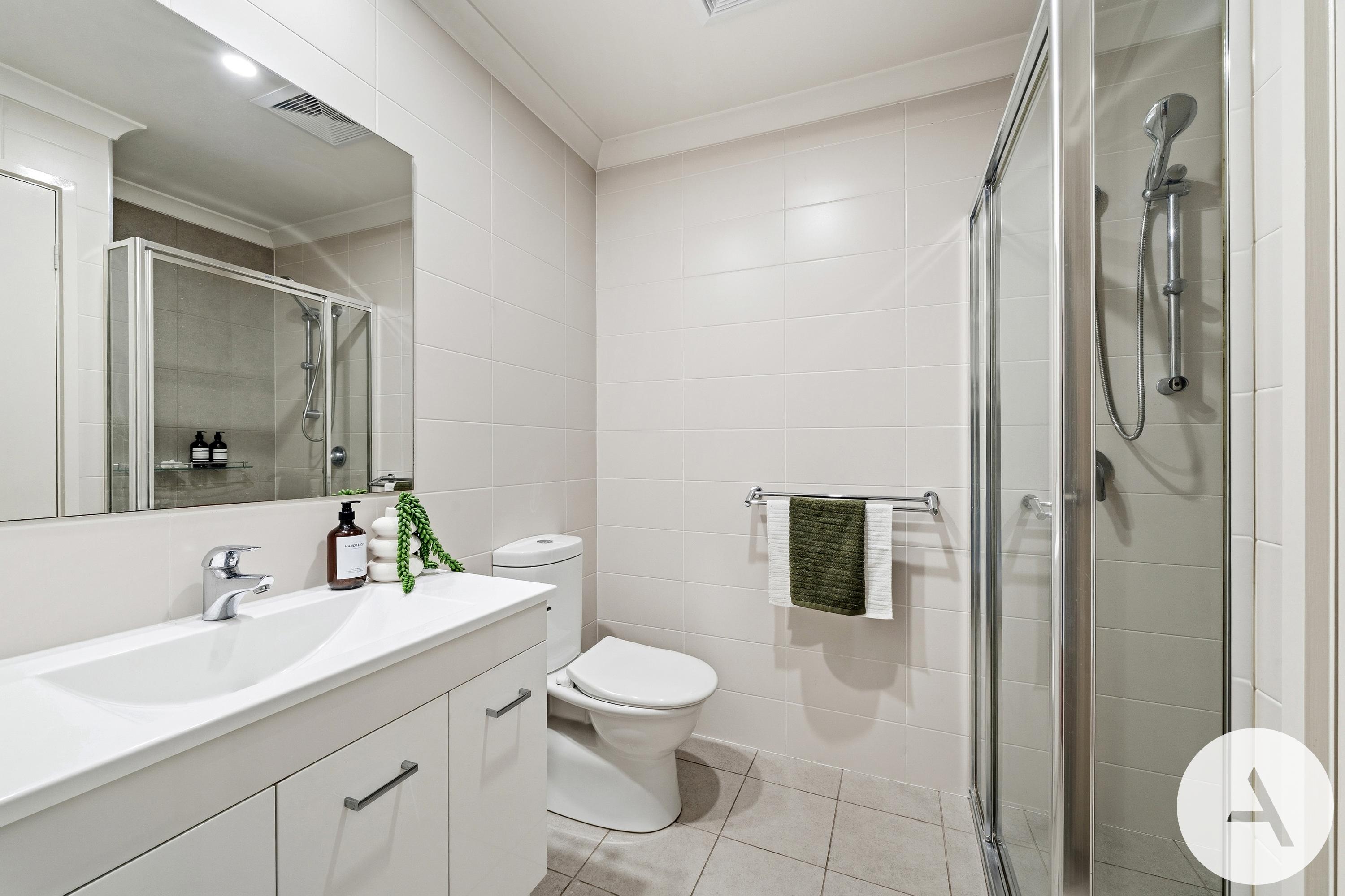 2-bedroom unit at 5/63A Torrens Street, Braddon, Act, 2612, Unincorporated Act, Australian Capital Territory