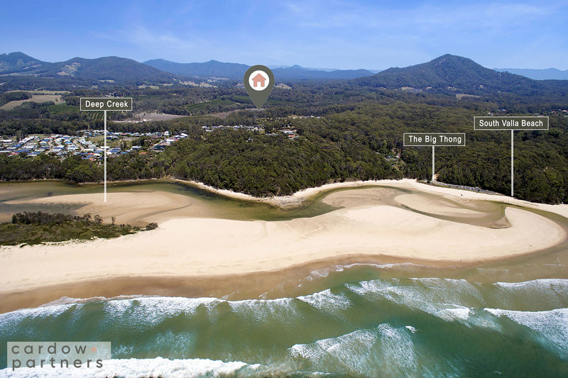 Lot 207 - 213, 254 Swordfish Drive, Valla Beach, Nsw, 2448 - Image 3