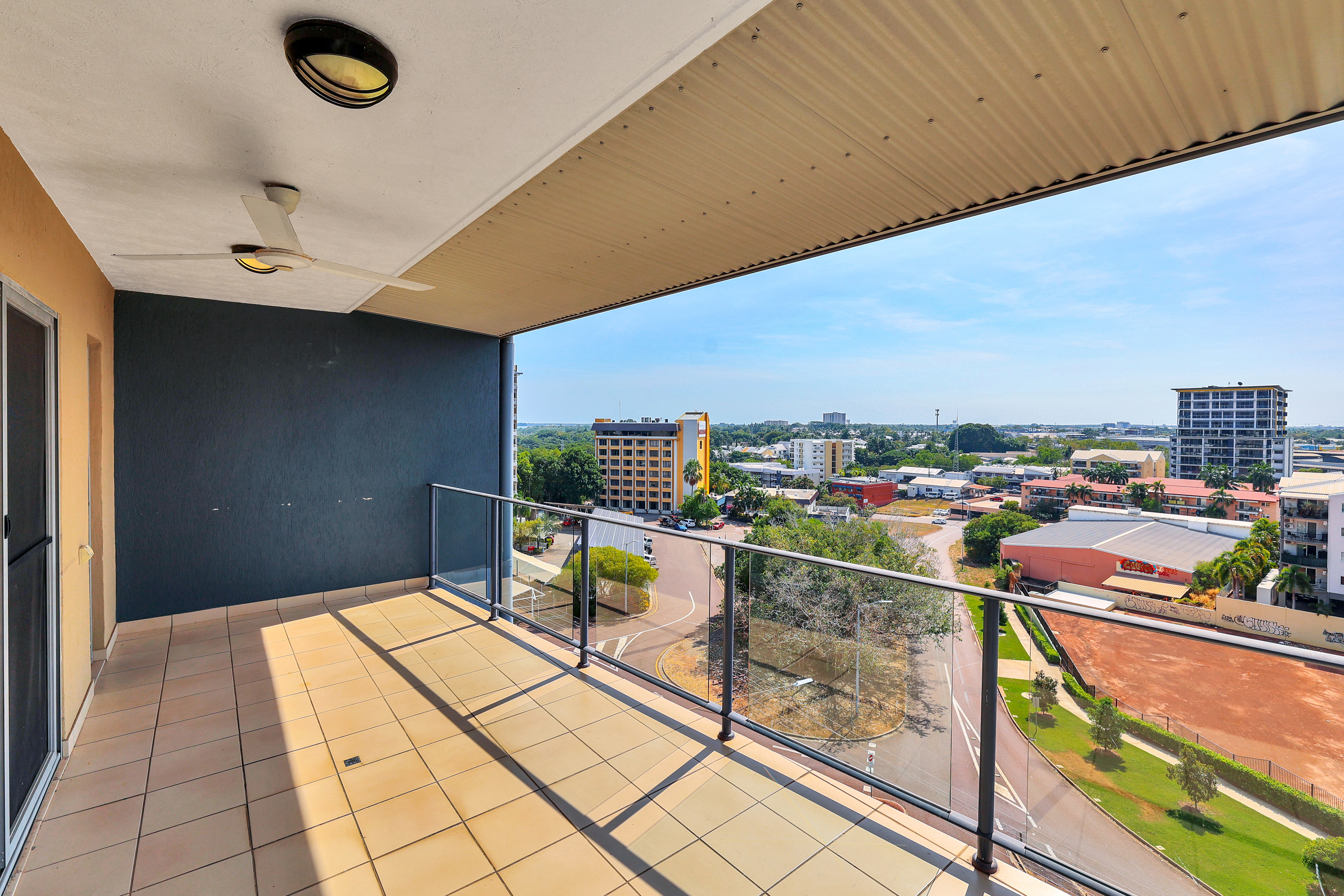 3-bedroom unit at 19/14 Dashwood Place, Darwin City, Nt, 0800, Darwin, Northern Territory