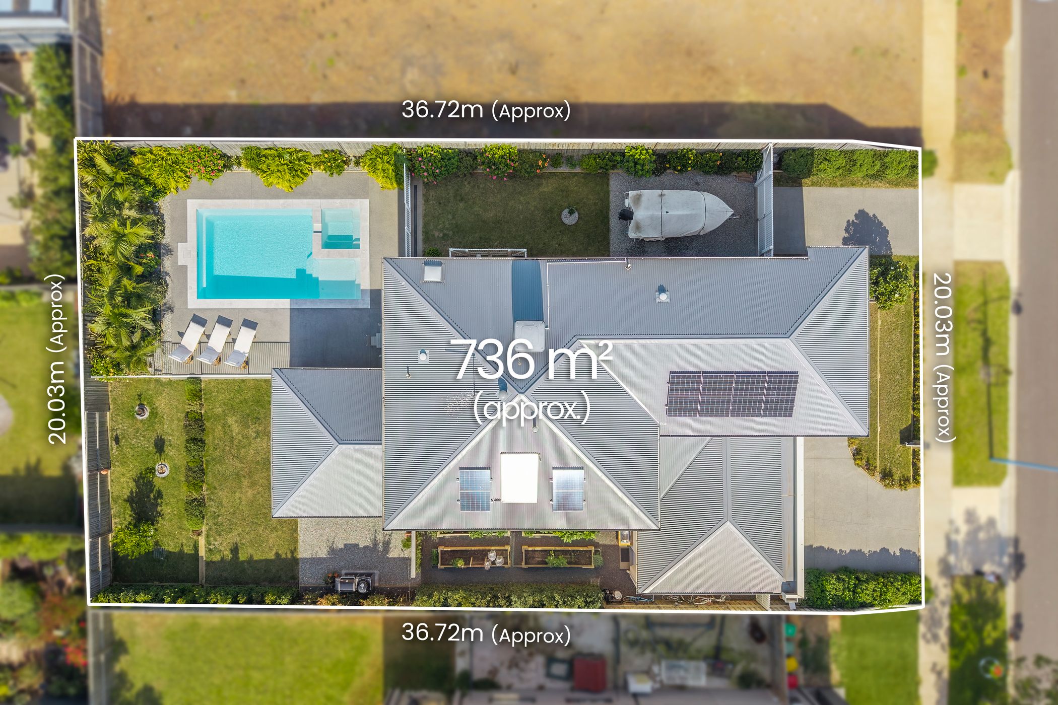 4-bedroom house at 11 Miranda Crescent, St Leonards, VIC 3223, Greater Geelong, Victoria