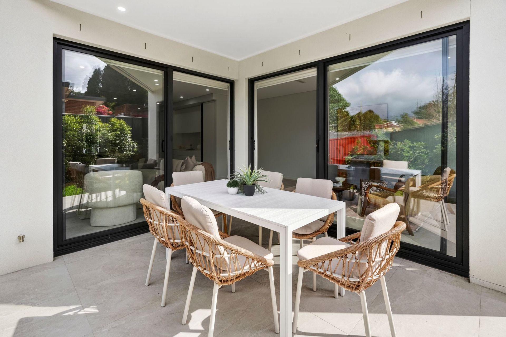 4-bedroom unit at 119A Marshall Road, Carlingford, NSW 2118, Parramatta, New South Wales