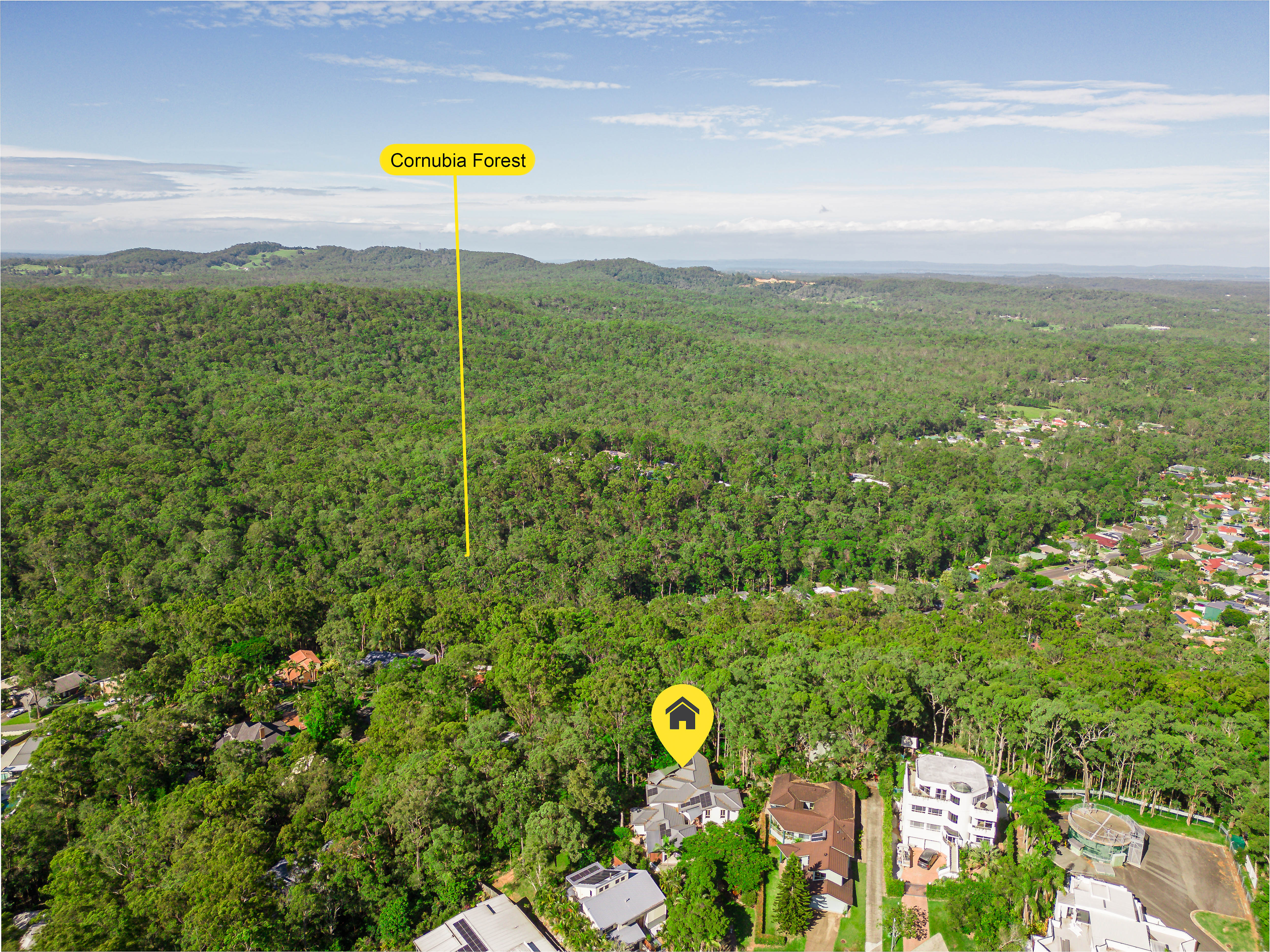 4-bedroom house at 8/103 Anakie Drive, Cornubia, QLD 4130, Logan, Queensland
