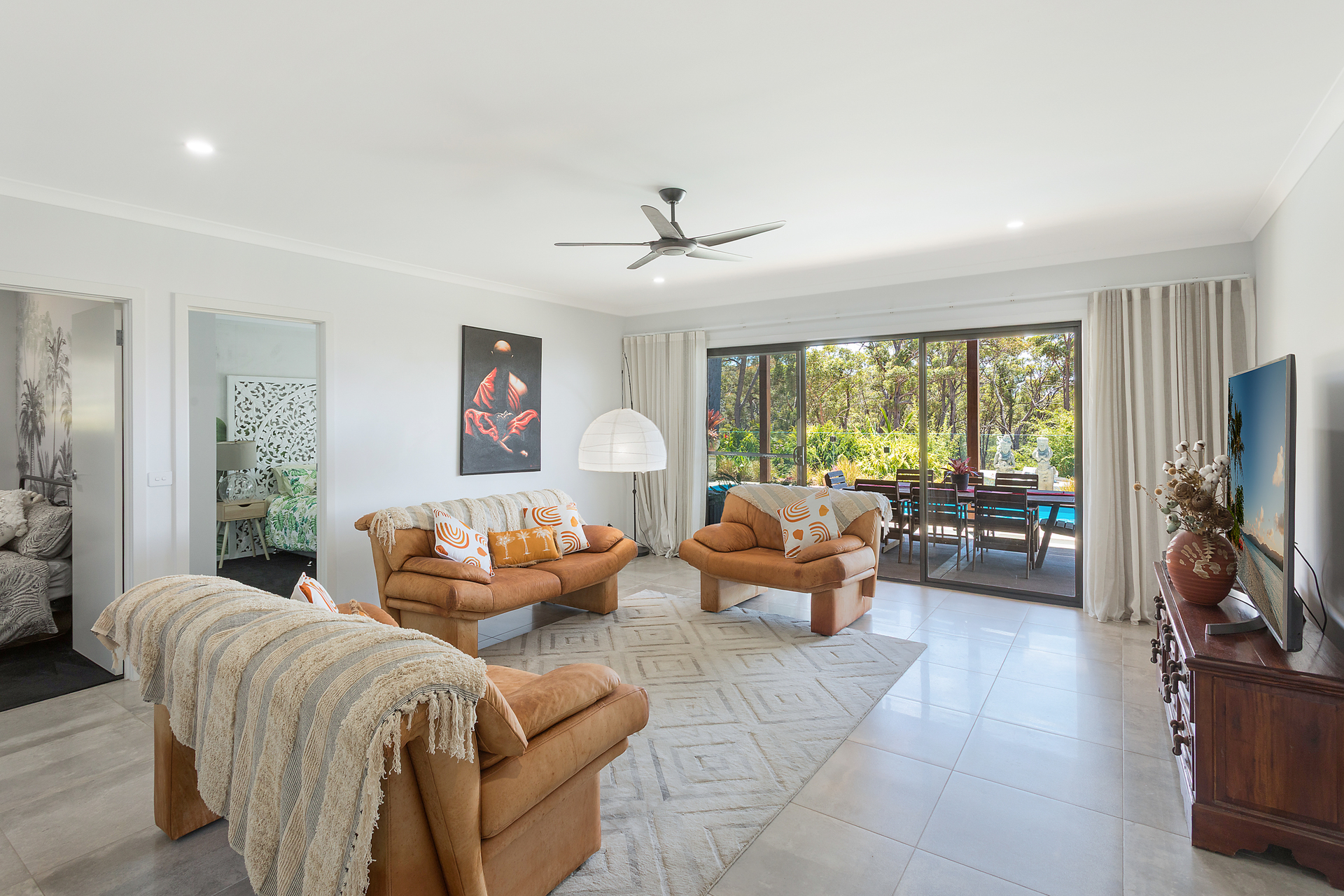4-bedroom house at 178 Mirador Drive, Mirador, Nsw, 2548, Bega Valley, New South Wales