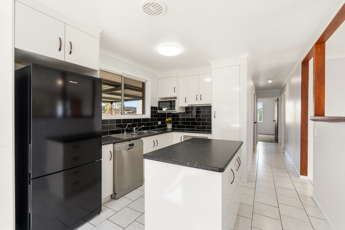 3-bedroom house at 40 ALLEN ROAD, East Greenmount QLD 4359, Toowoomba, Queensland
