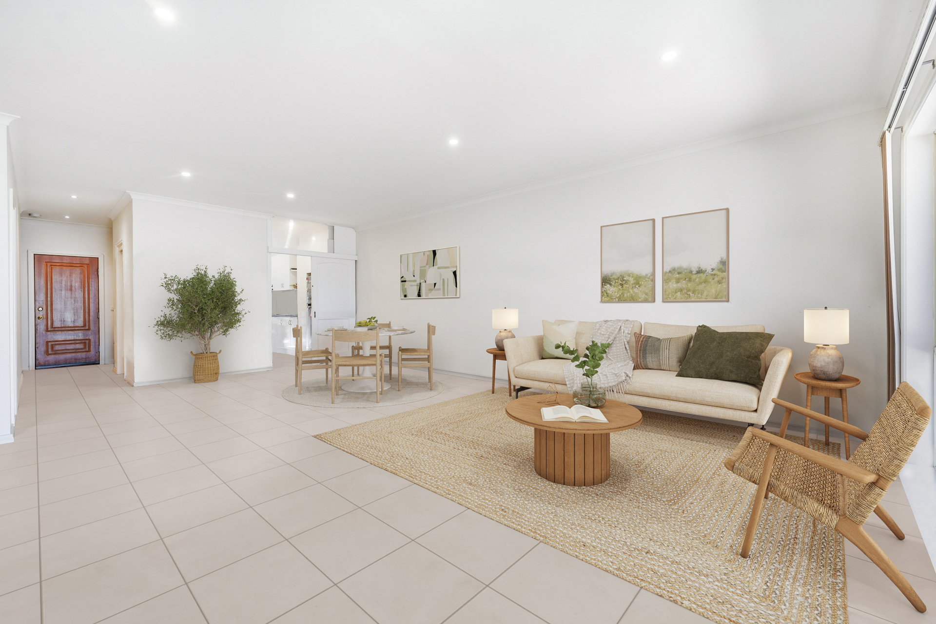 3-bedroom unit at 9/1-3 Boronia Road, Vermont, VIC 3133, Whitehorse, Victoria