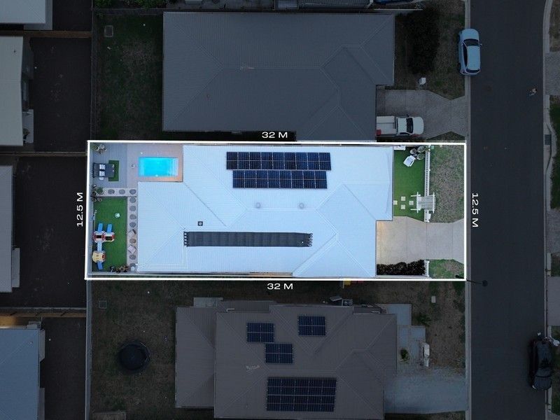 4-bedroom house at 33 Garden Road, Greenbank, QLD 4124, Logan, Queensland