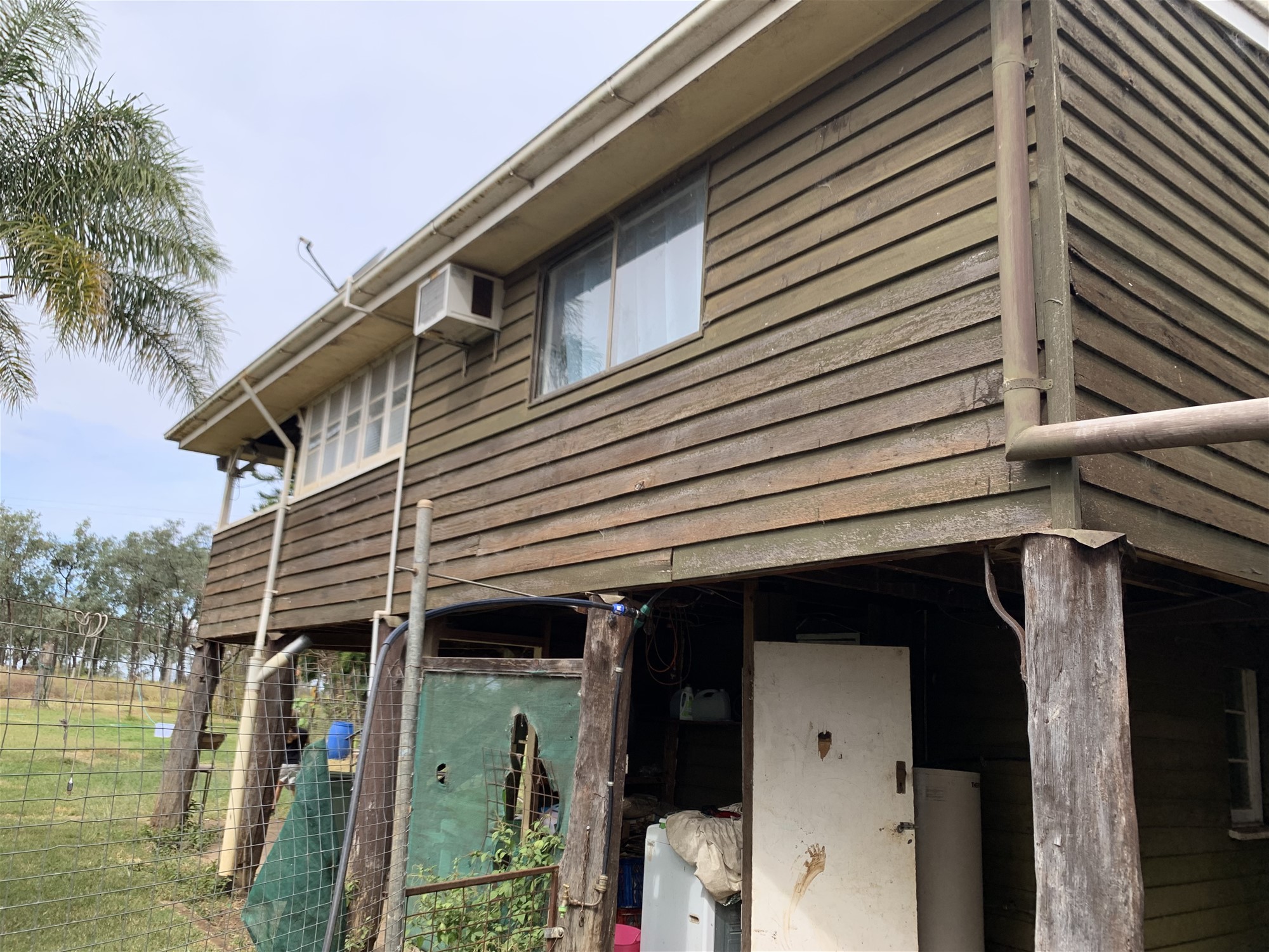 5-bedroom house at 65 Hivesville Road, Hivesville, QLD 4612, South Burnett, Queensland