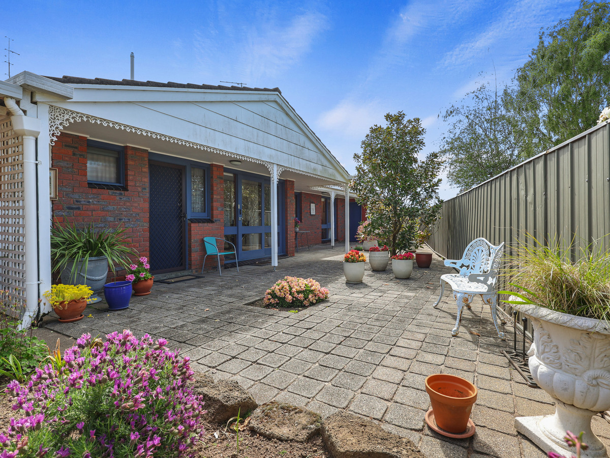 4-bedroom house at 1 WILLIAM COURT, Hamilton VIC 3300, Southern Grampians, Victoria