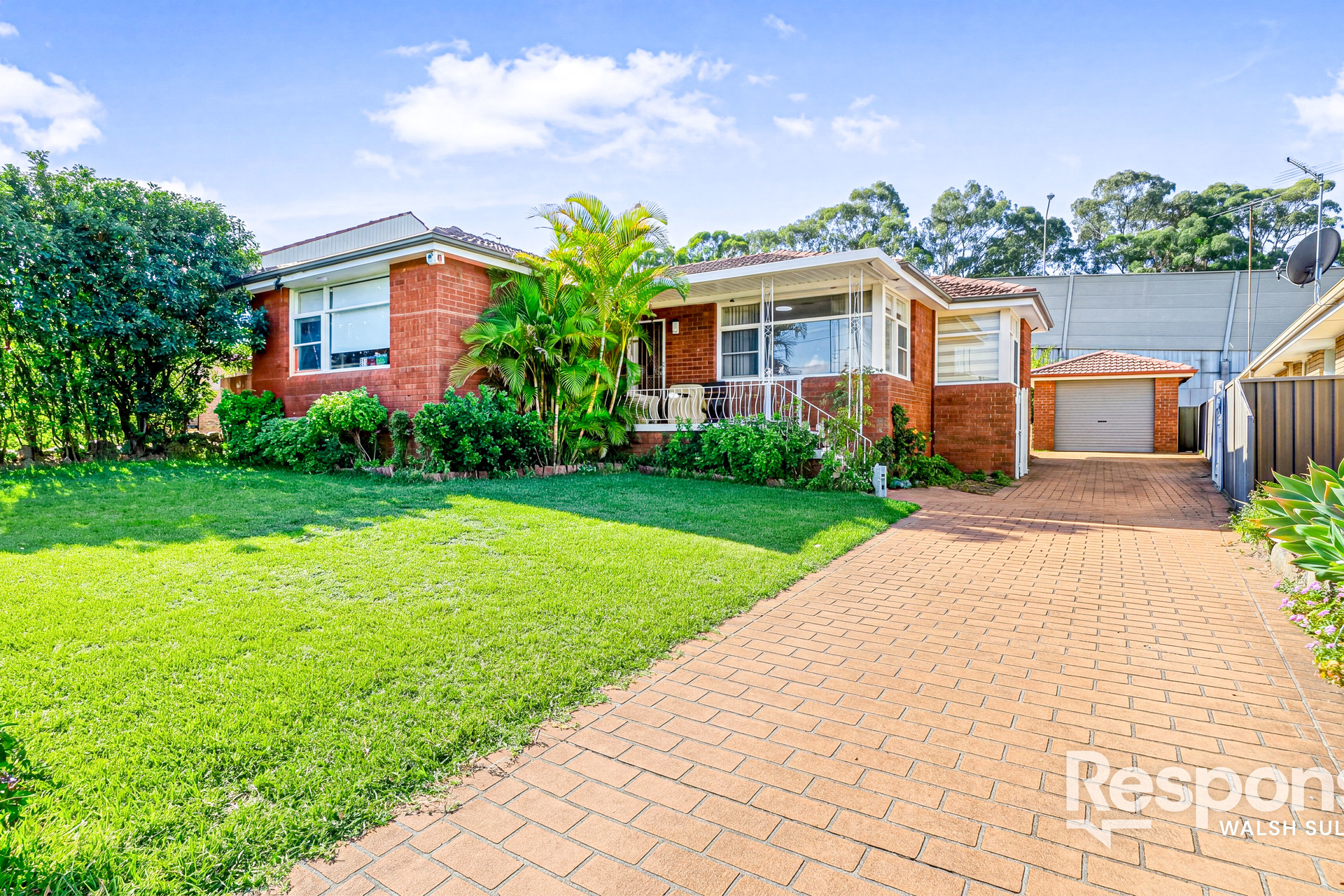 31 AUSTIN CRESCENT, Constitution Hill NSW 2145 - Image 1
