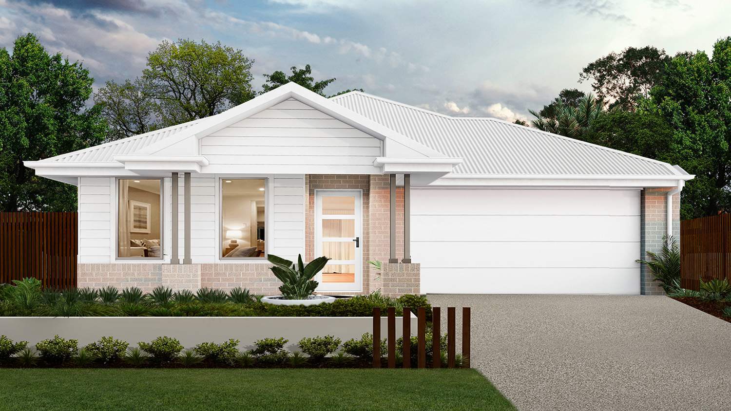 4-bedroom house at Lot 15 English Street, Morwell, Vic, 3840, Latrobe (Vic.), Victoria