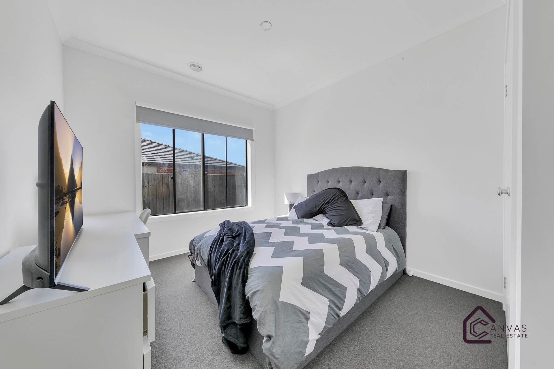 4-bedroom house at 25 Forbes Street, Armstrong Creek, VIC 3217, Greater Geelong, Victoria