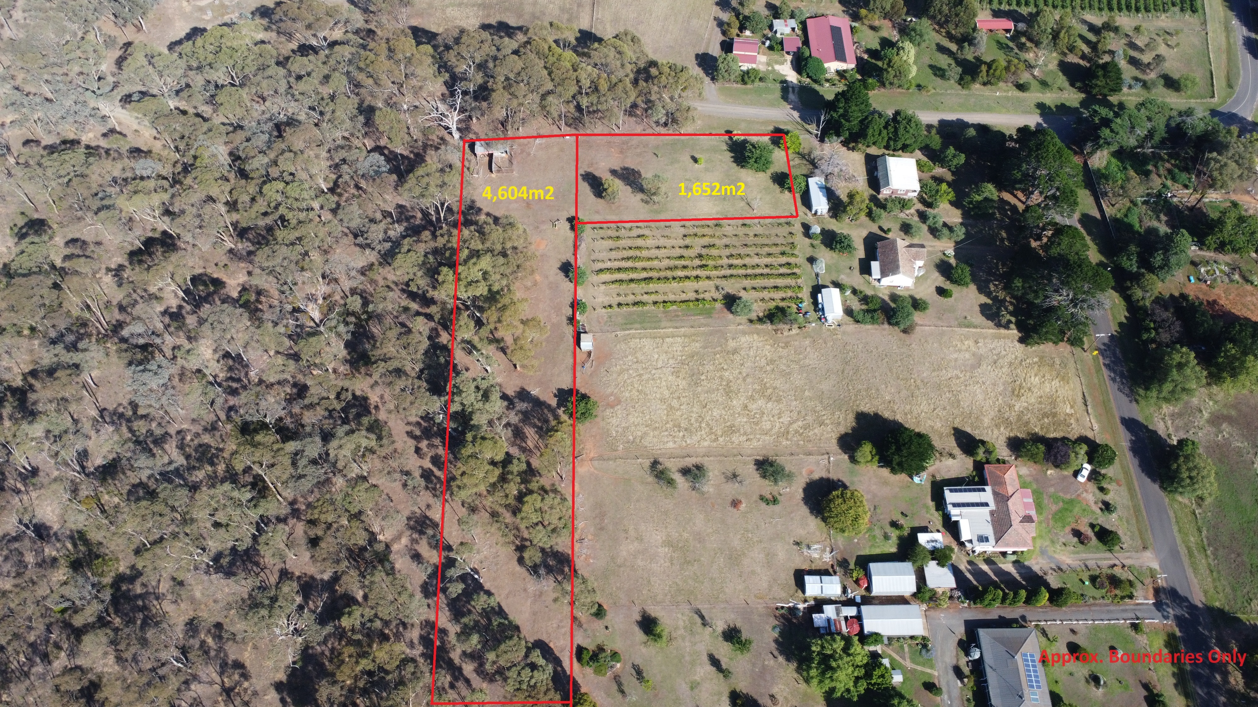 2 Ellis Road, Heathcote, Vic, 3523 - Image 1