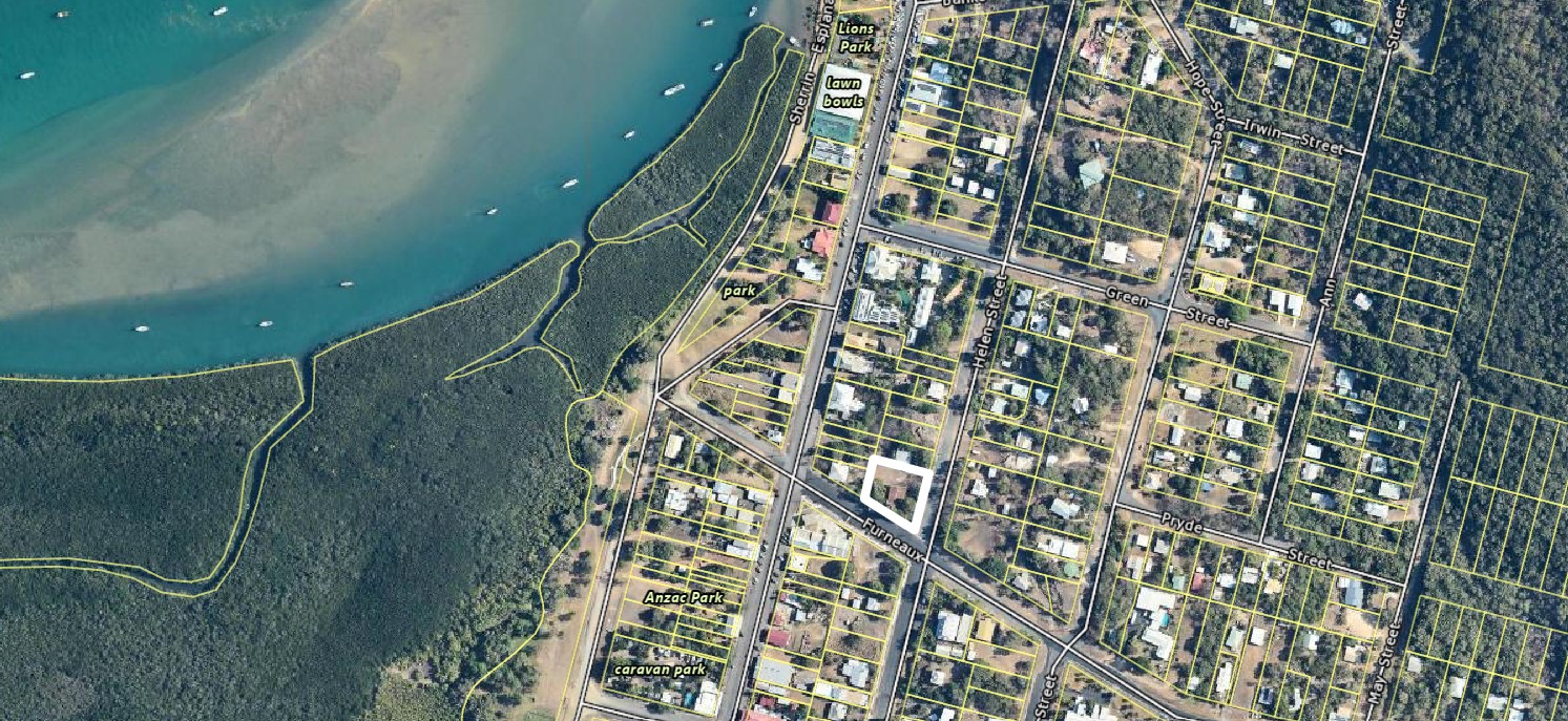 3-bedroom house at 5 Furneaux Street, Cooktown, QLD 4895, Cook, Queensland