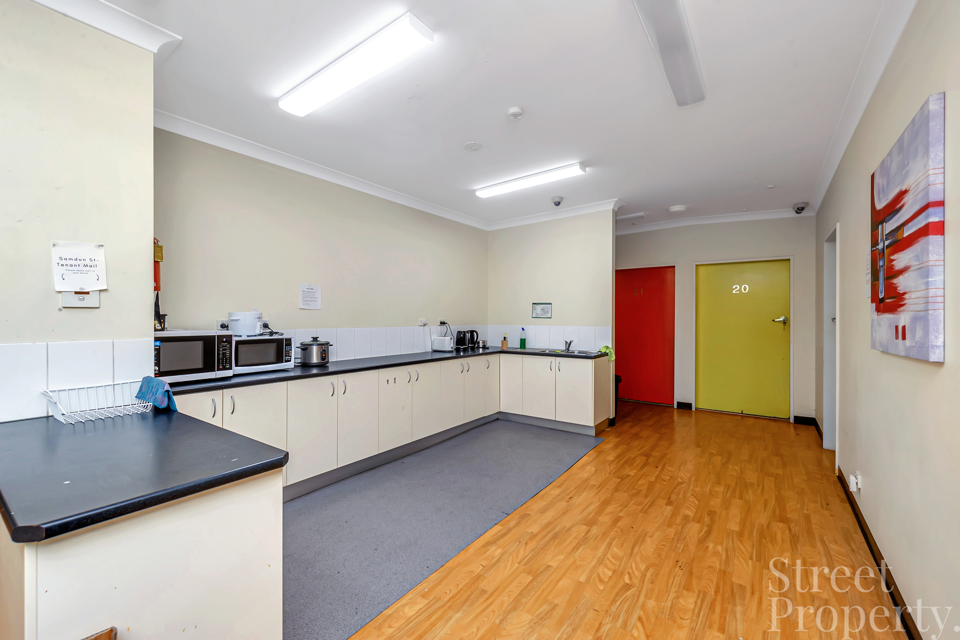 25-bedroom house at 24 Samdon Street, Hamilton, NSW 2303, Newcastle, New South Wales