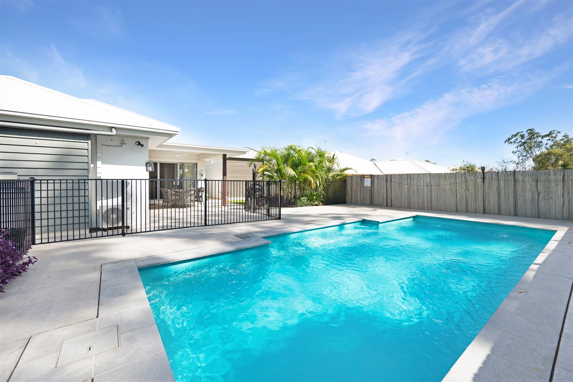 4-bedroom house at 60 Iris Road, Kirkwood, QLD 4680, Gladstone, Queensland