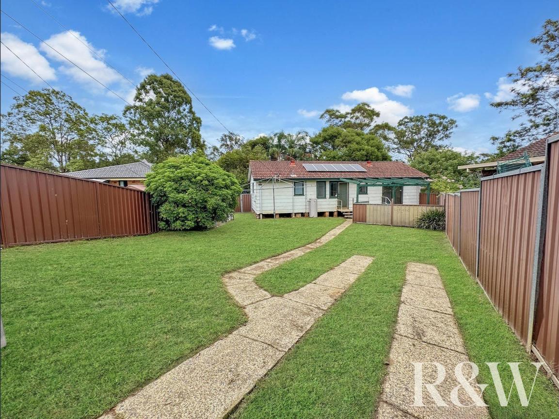6 Bass Place, Willmot, NSW 2770 - Image 8