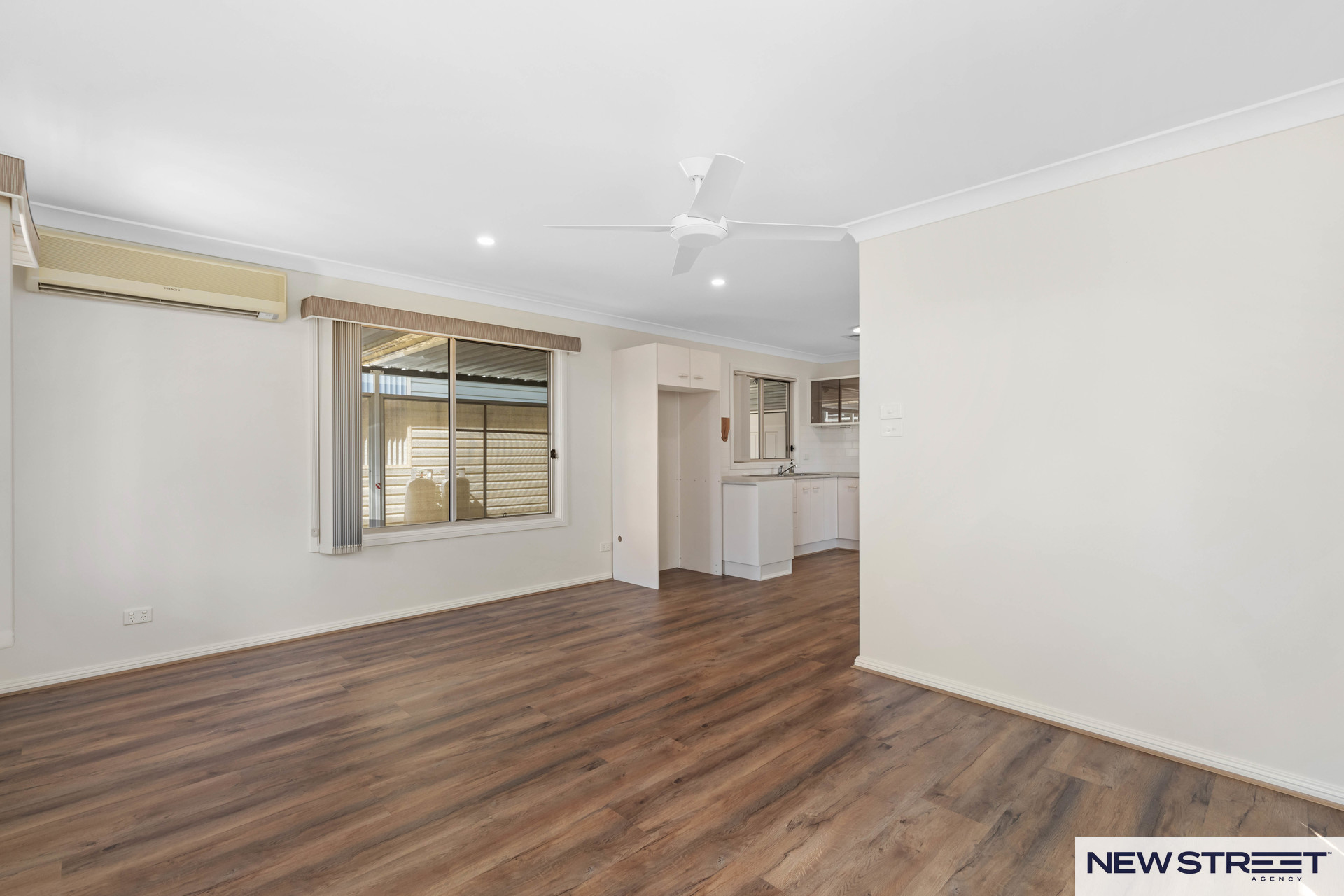 2-bedroom unit at 149/150 Tall Timbers Road, Doyalson North, NSW 2262, , New South Wales