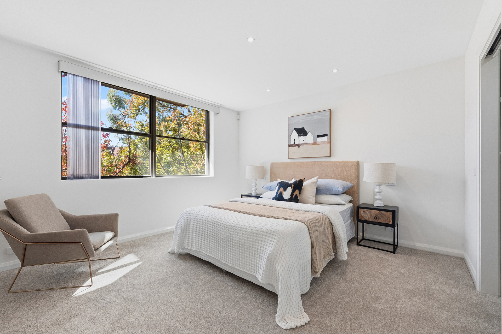 3-bedroom unit at UNIT 10 GLENDALE 2 ELDRIDGE CRESCENT, Garran ACT 2605, Unincorporated Act, Australian Capital Territory