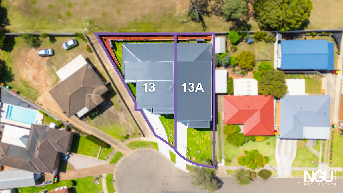 5-bedroom house at 13 Kuala Close, Dean Park, NSW 2761, Blacktown, New South Wales