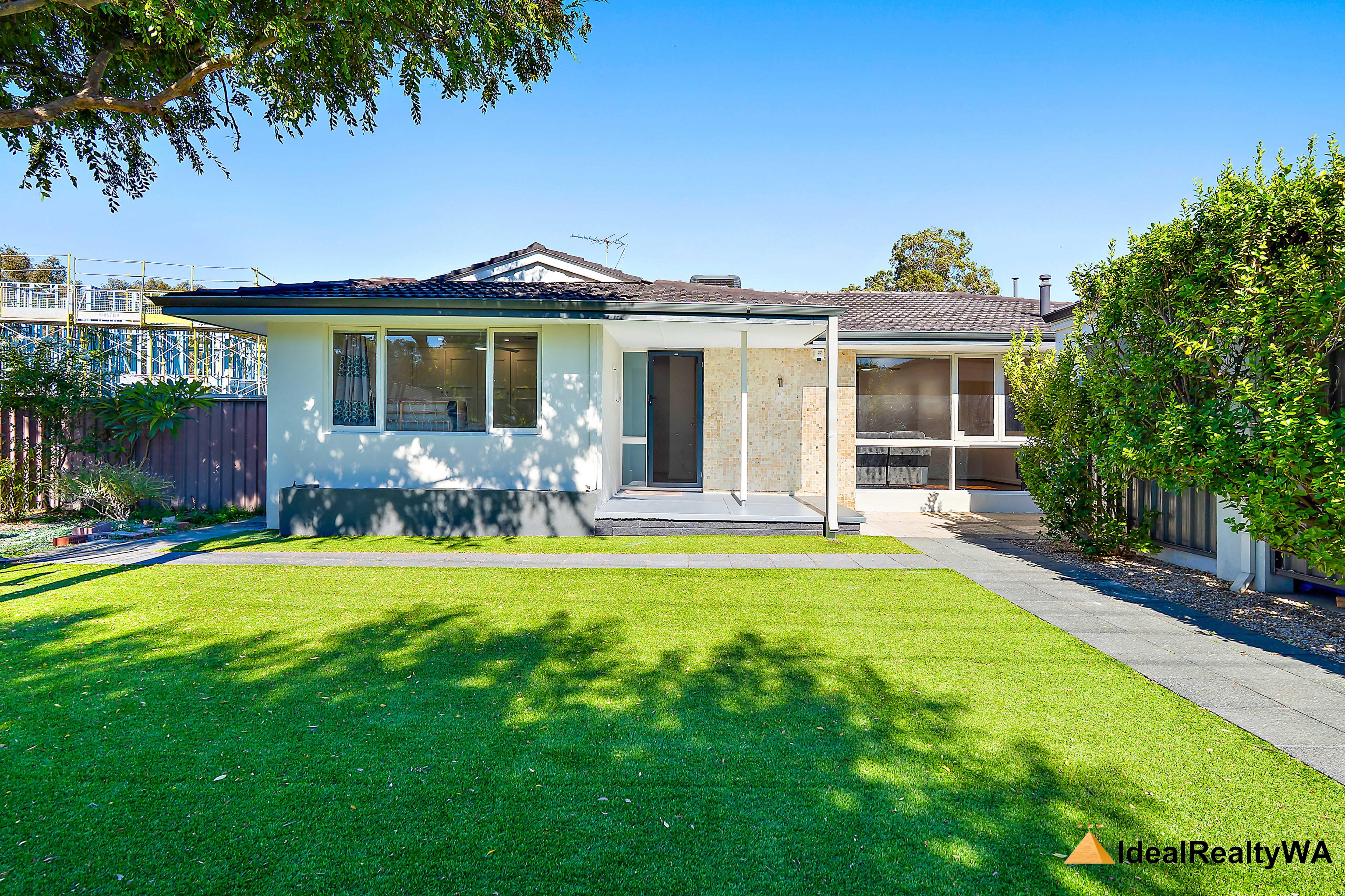 4-bedroom house at 3 Betula Street, Riverton, WA 6148, Canning, Western Australia