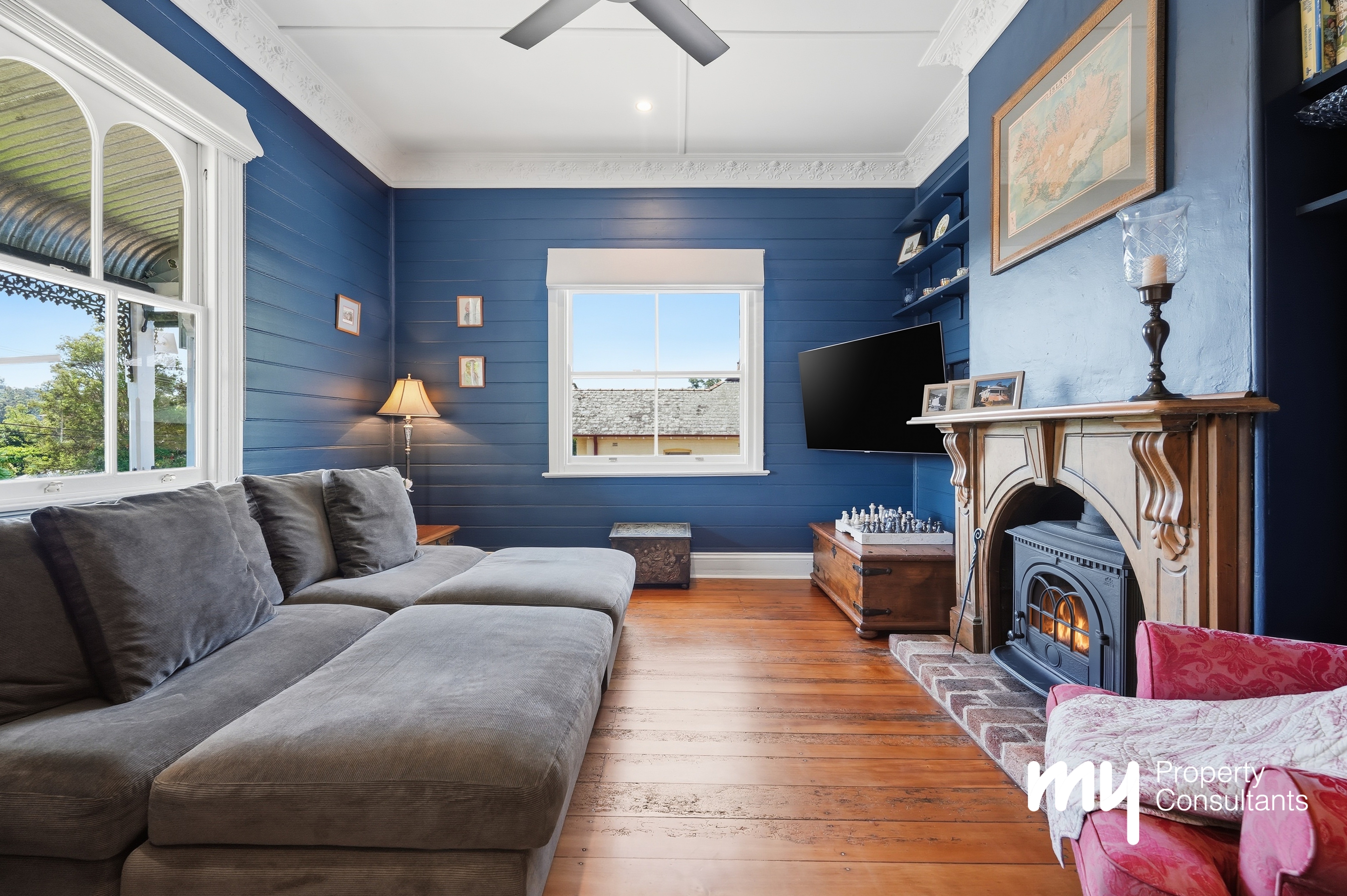 3-bedroom house at 222 Menangle Street, Picton, NSW 2571, Wollondilly, New South Wales