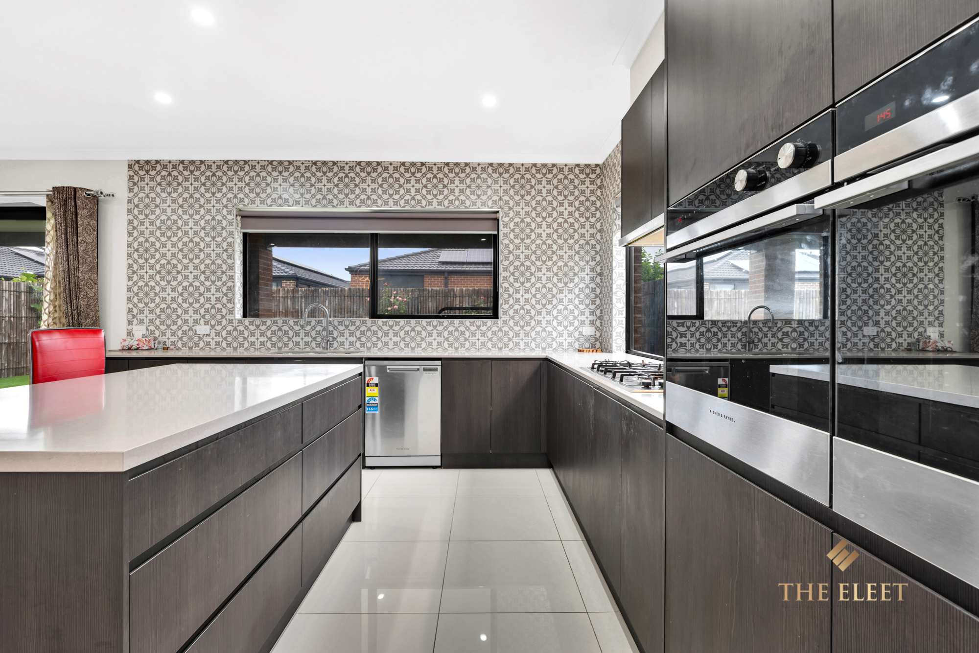 5-bedroom house at 15 CLEMENTINE BOULEVARD, Tarneit VIC 3029, Wyndham, Victoria