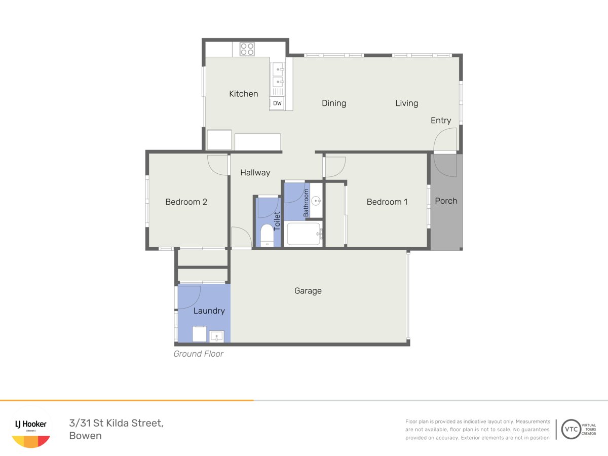 3 31 SAINT KILDA STREET, BOWEN QLD 4805 - Image 2
