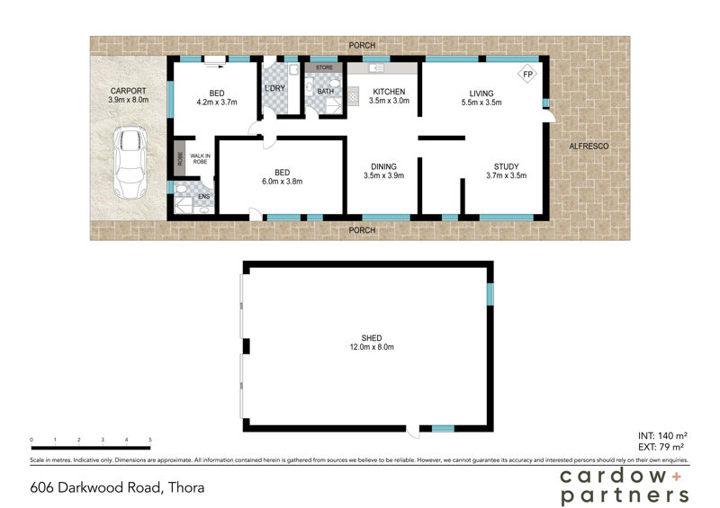 606 Darkwood Road, Bellingen, Nsw, 2454 - Image 4