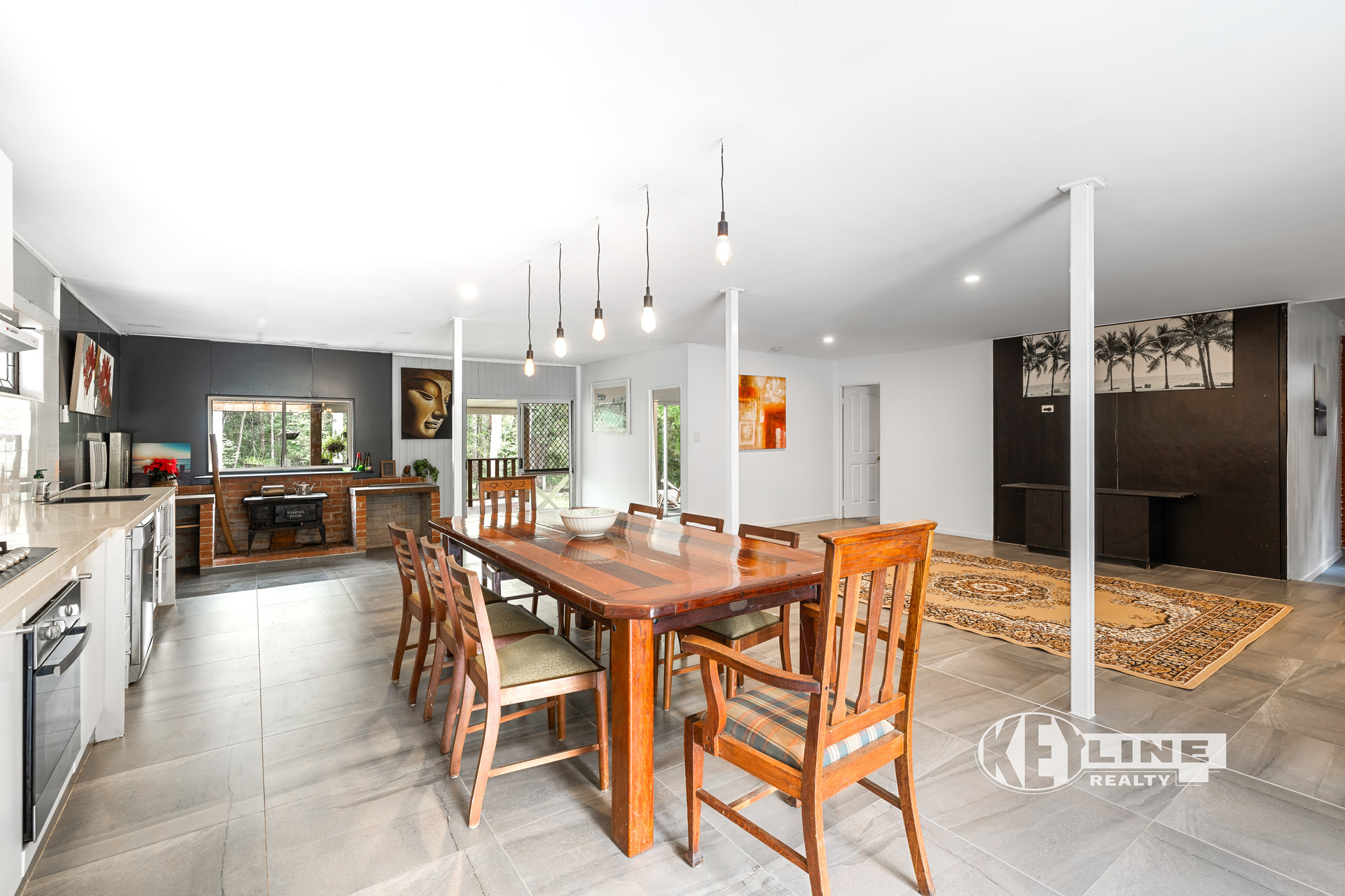 6-bedroom house at 409 Louis Bazzo Drive, Pomona, QLD 4568, Noosa, Queensland