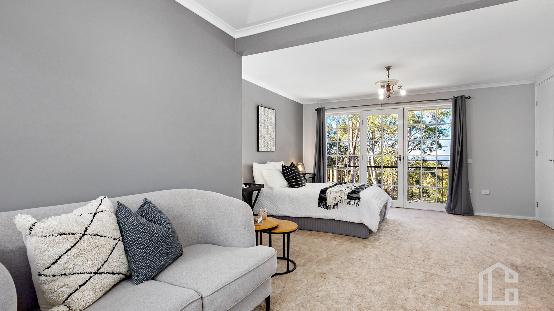 5-bedroom house at 9 MORIL AVENUE, Mount Riverview NSW 2774, Blue Mountains, New South Wales