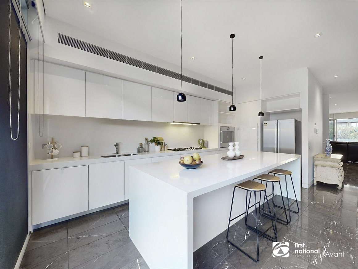 4-bedroom unit at 11 AUGUSTA AVENUE, Docklands VIC 3008, Melbourne, Victoria